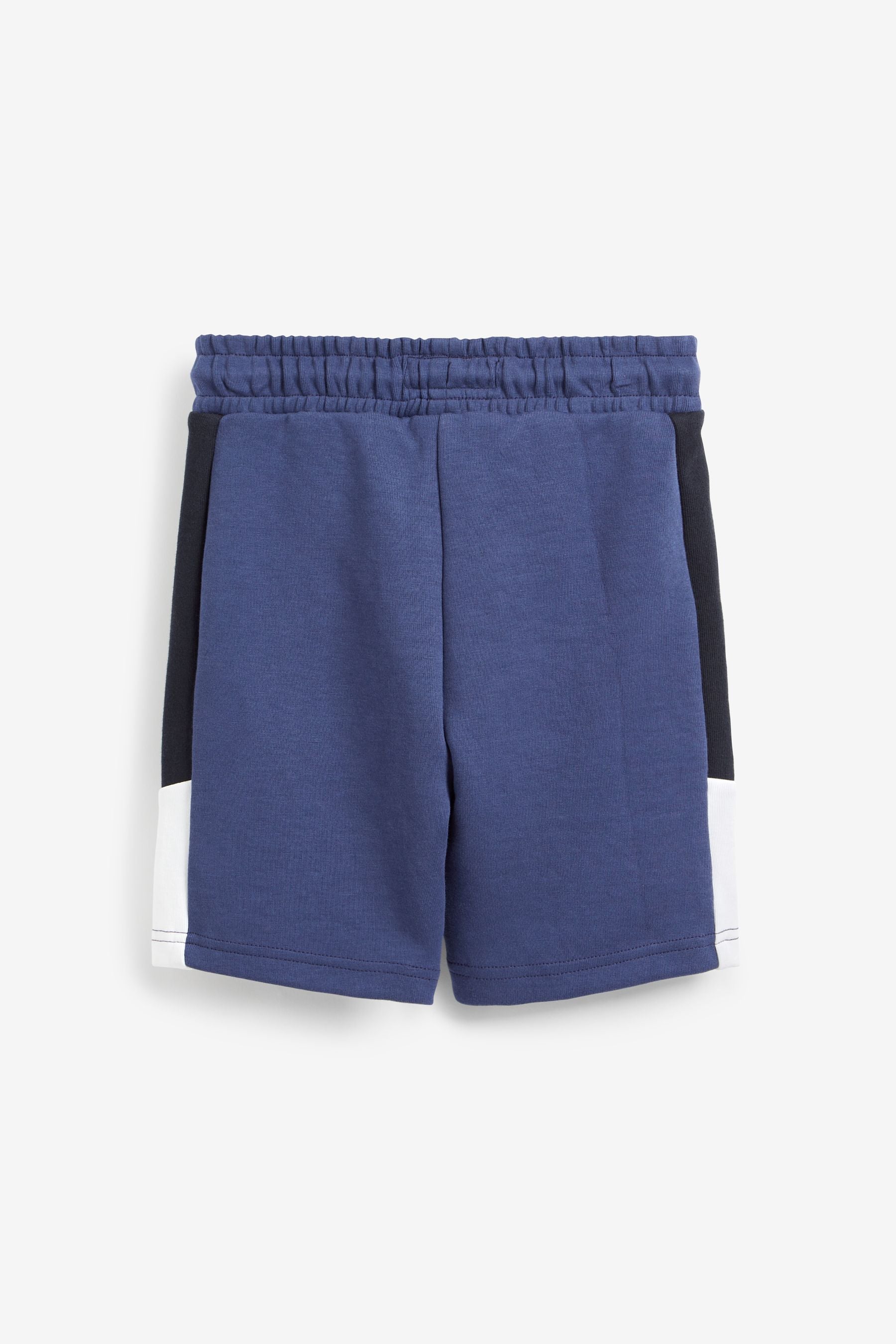 Blue Shorts Sports (3-16yrs)