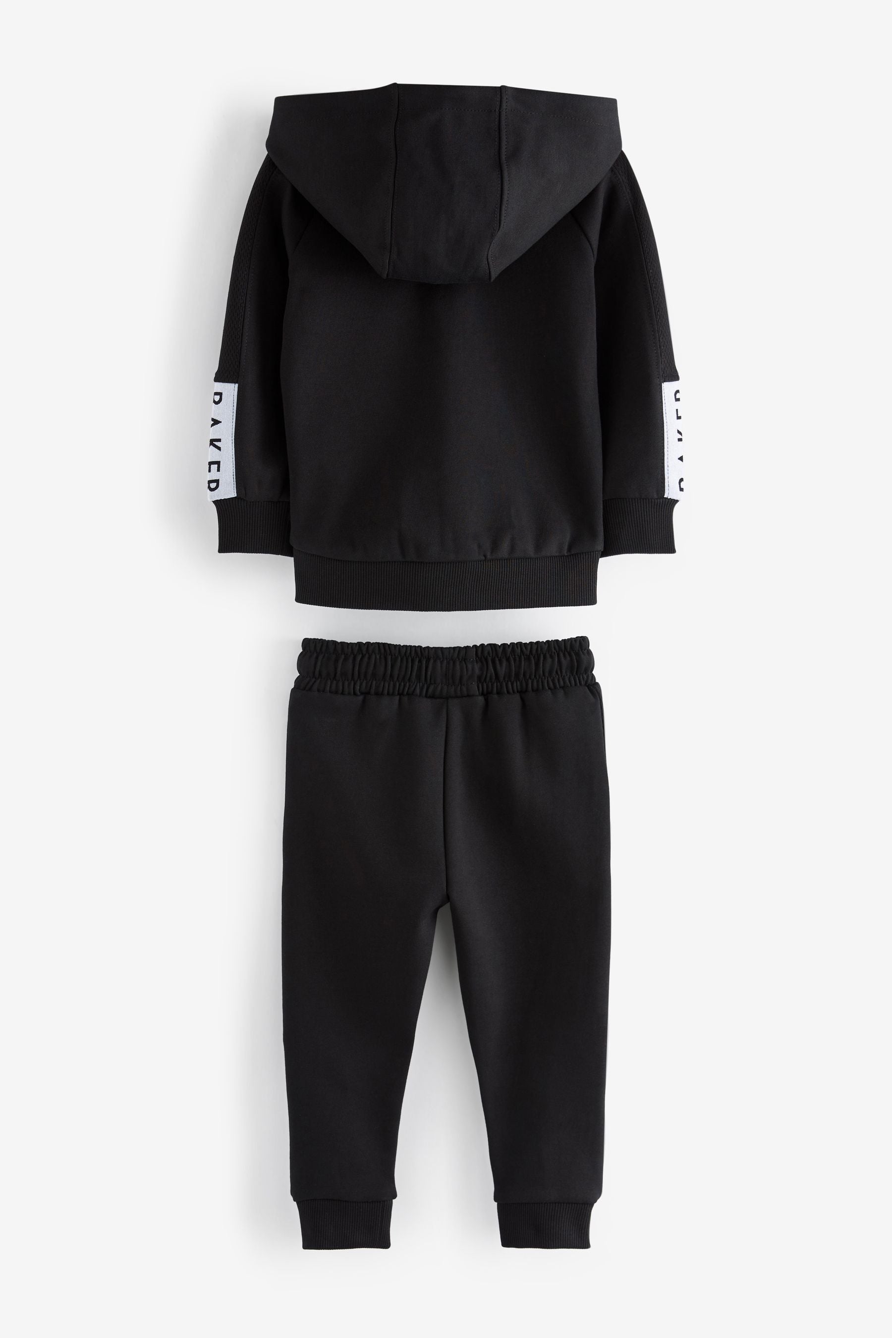 Baker by Ted Baker Black Tracksuit