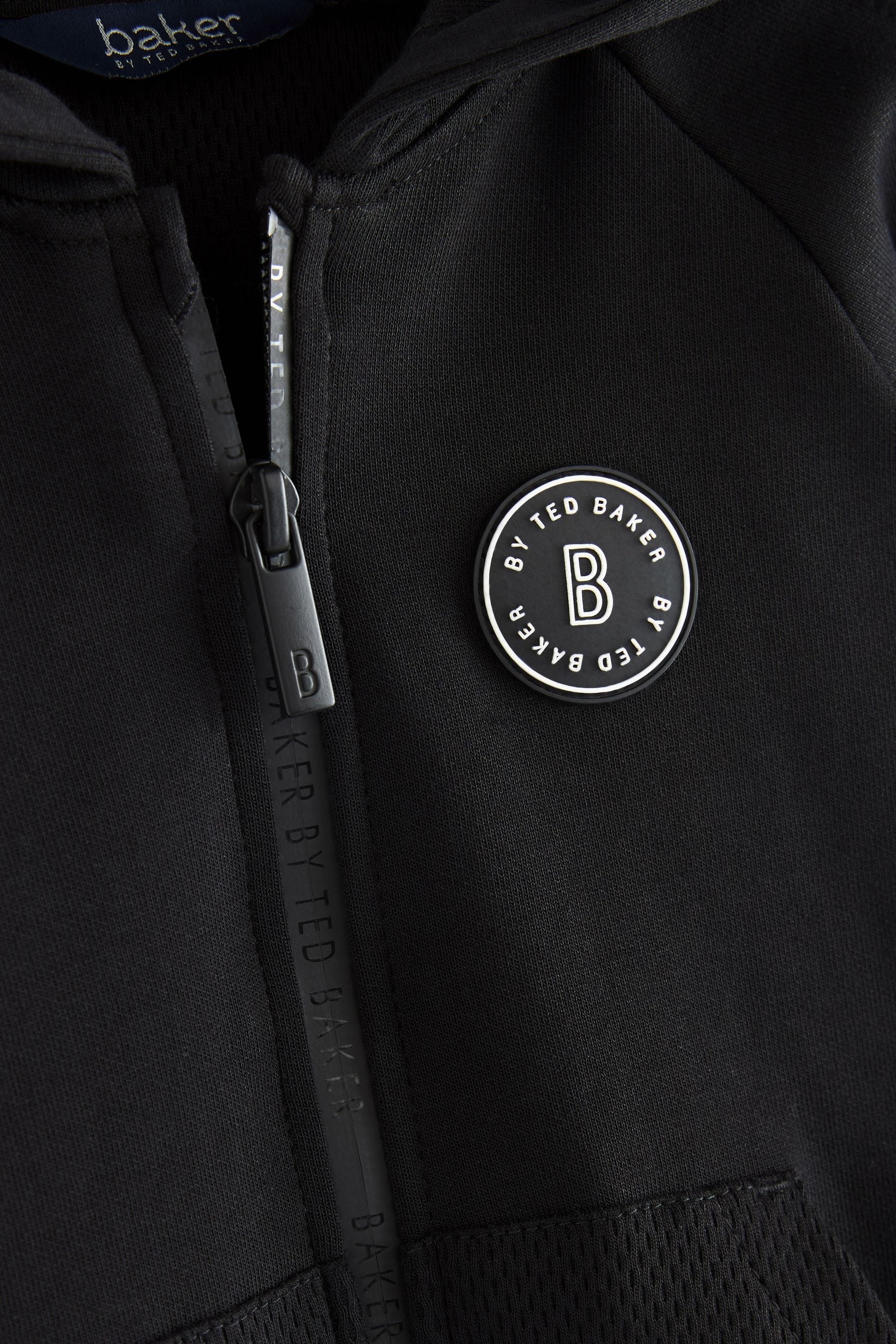 Baker by Ted Baker Black Tracksuit