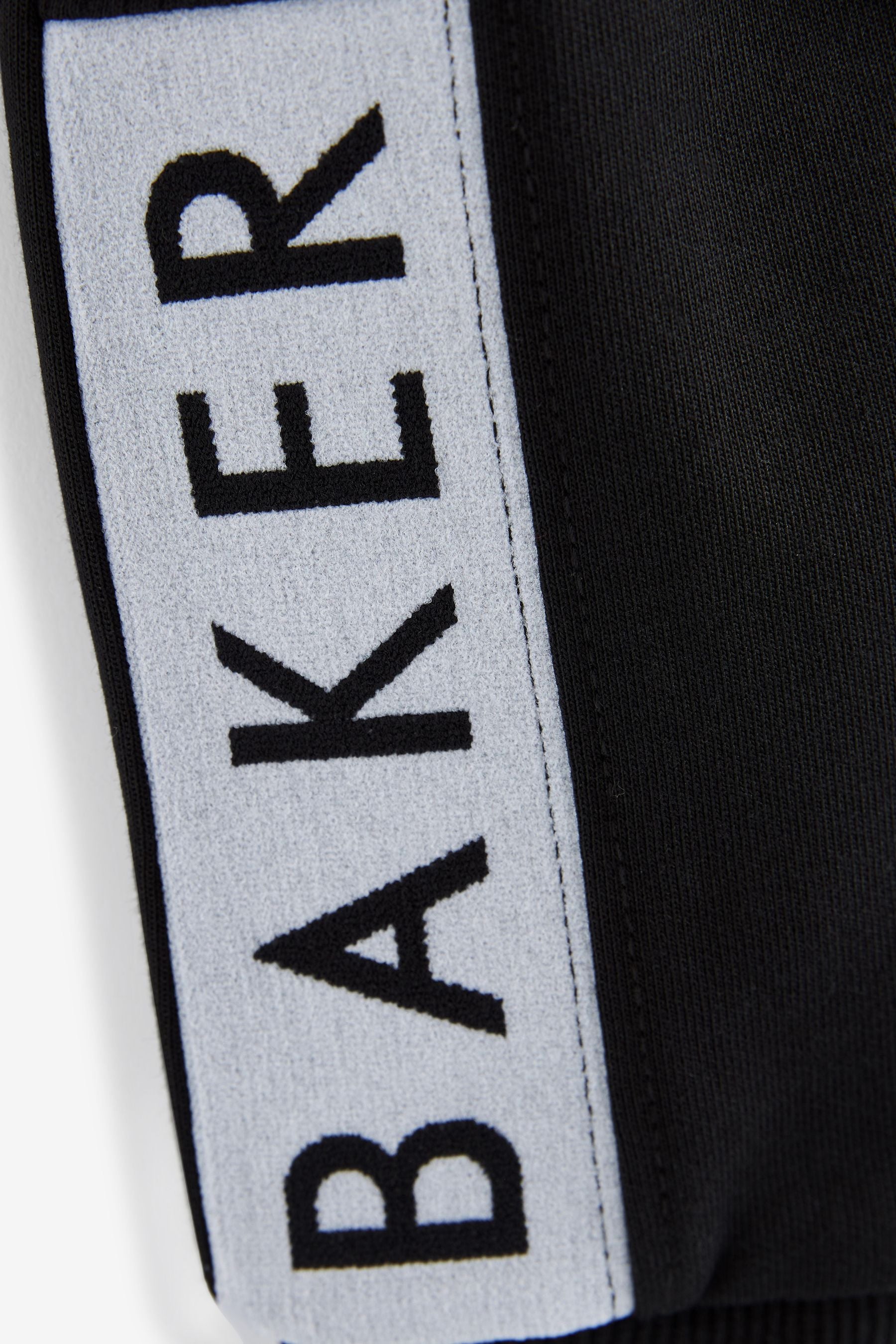 Baker by Ted Baker Black Tracksuit