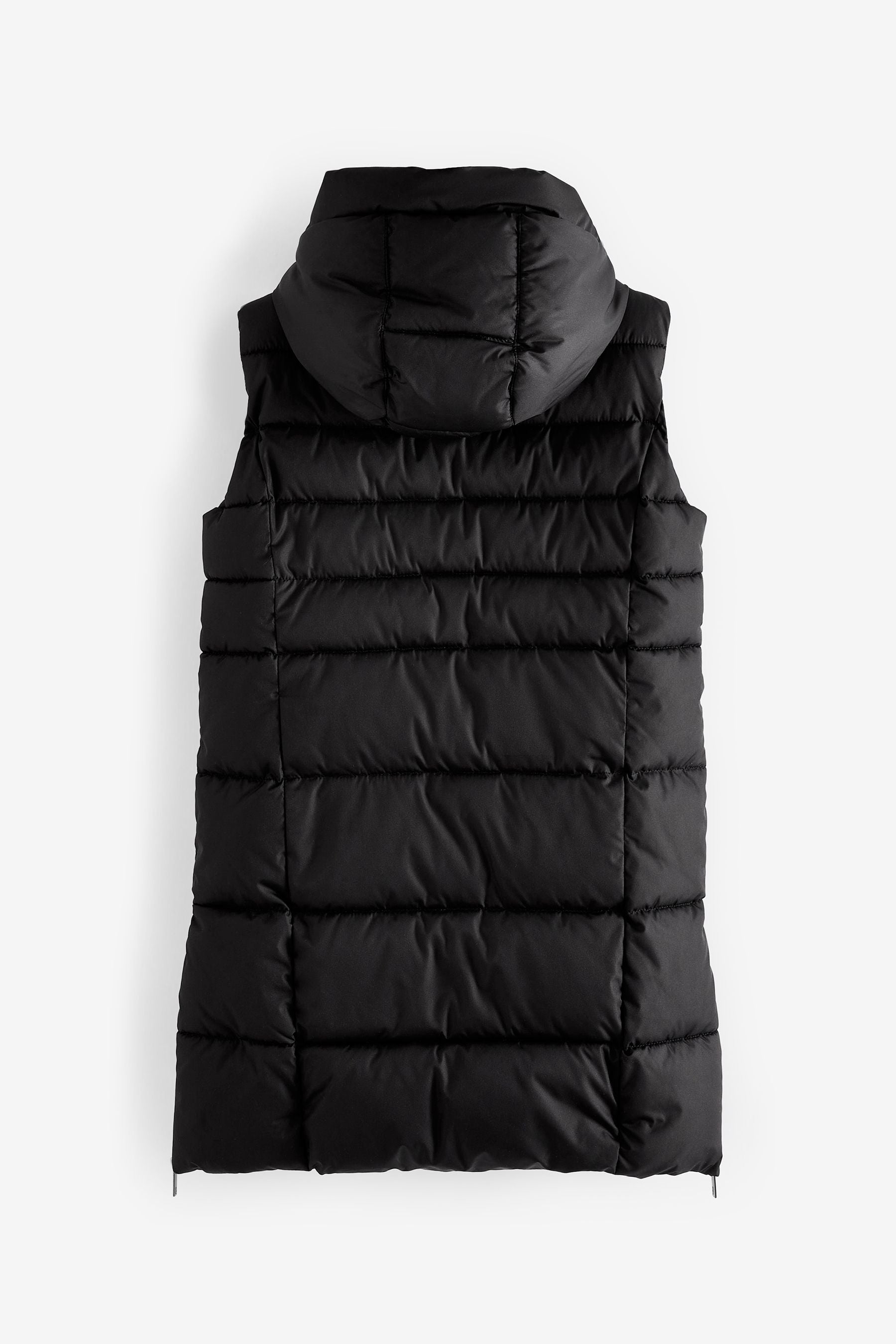 Black Baker by Ted Baker Black Gilet