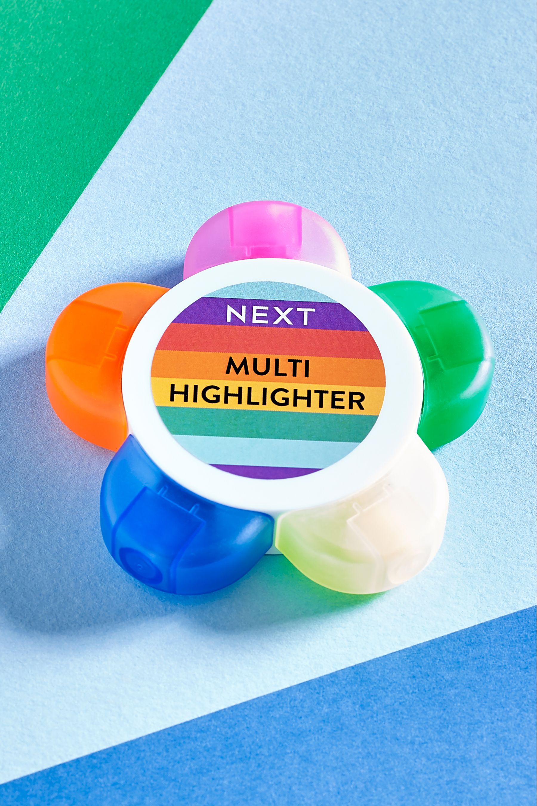 Multi Bright Multi Highlighter