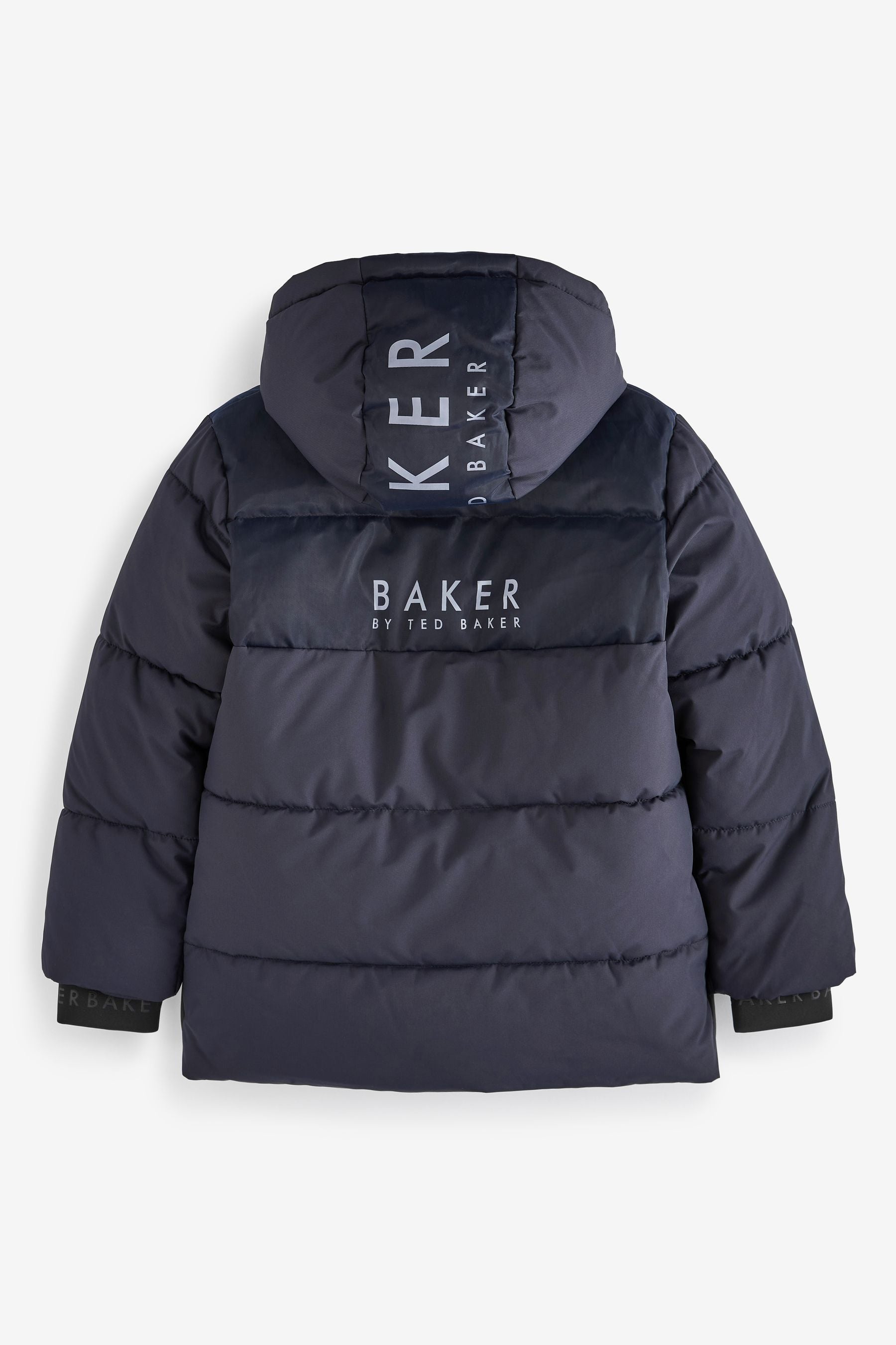 Baker by Ted Baker Shower Resistant Padded Coat