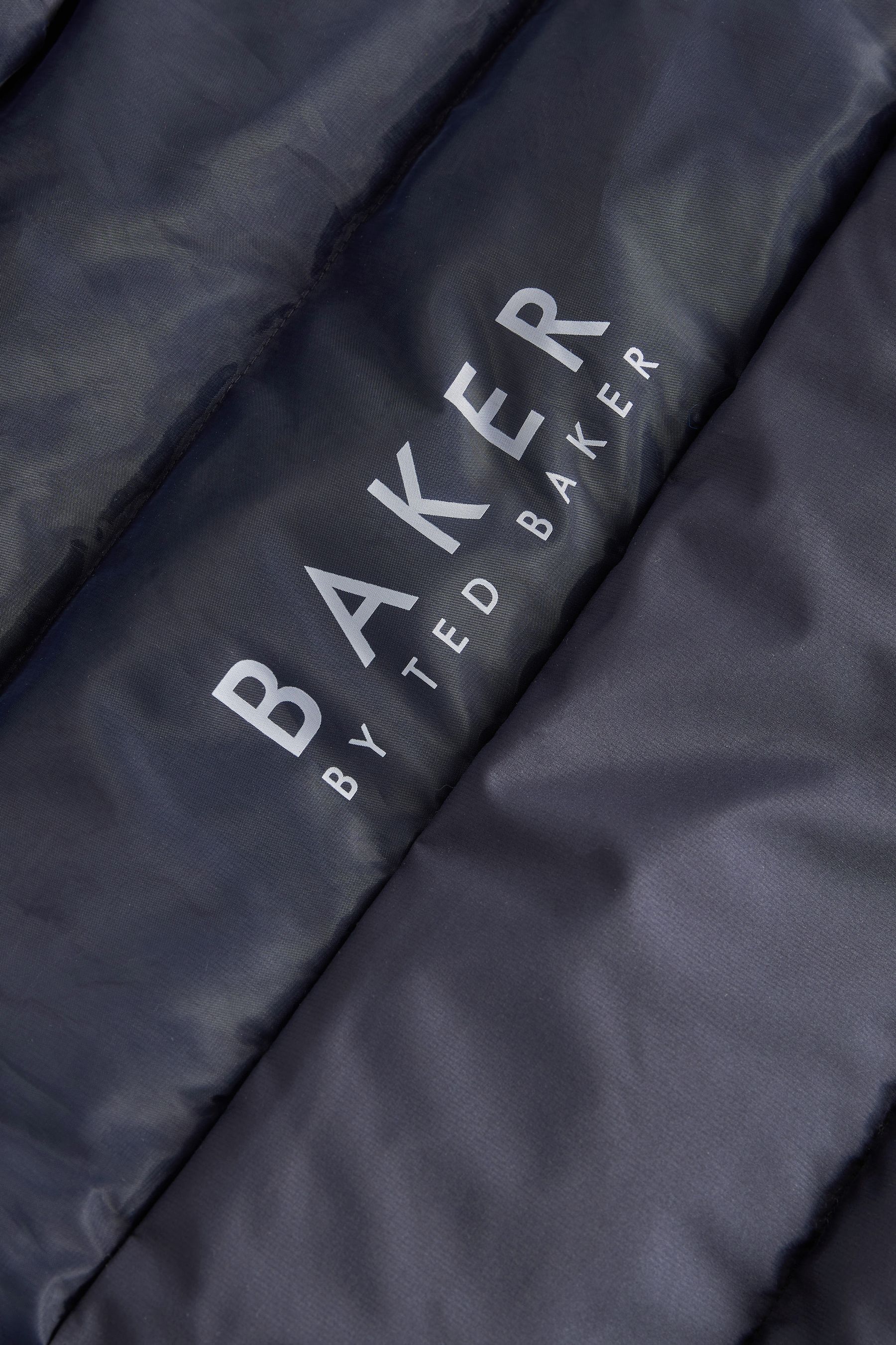 Baker by Ted Baker Shower Resistant Padded Coat