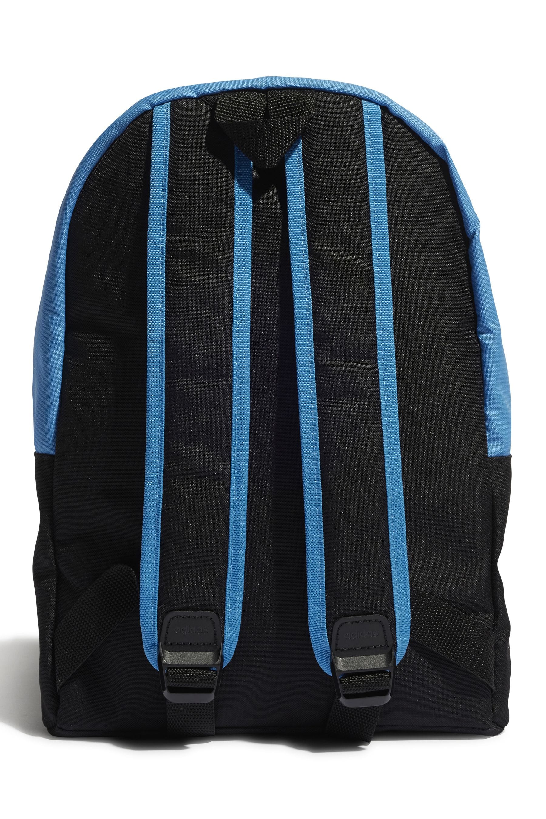 Blue adidas Classic Backpack