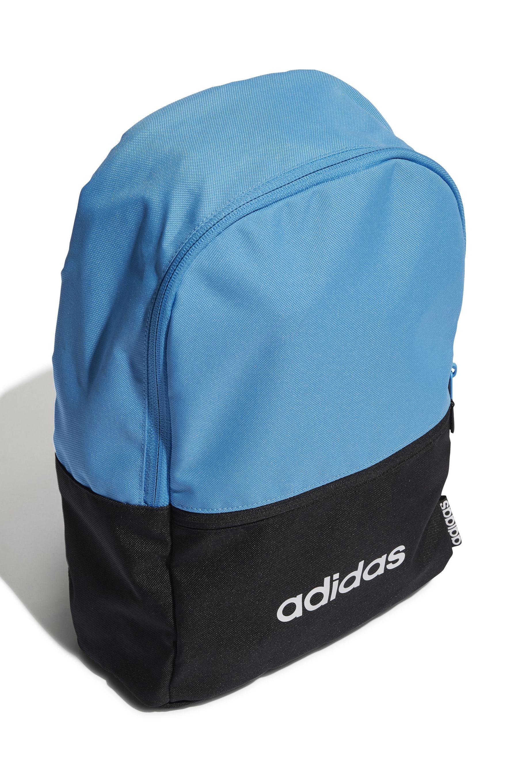 Blue adidas Classic Backpack