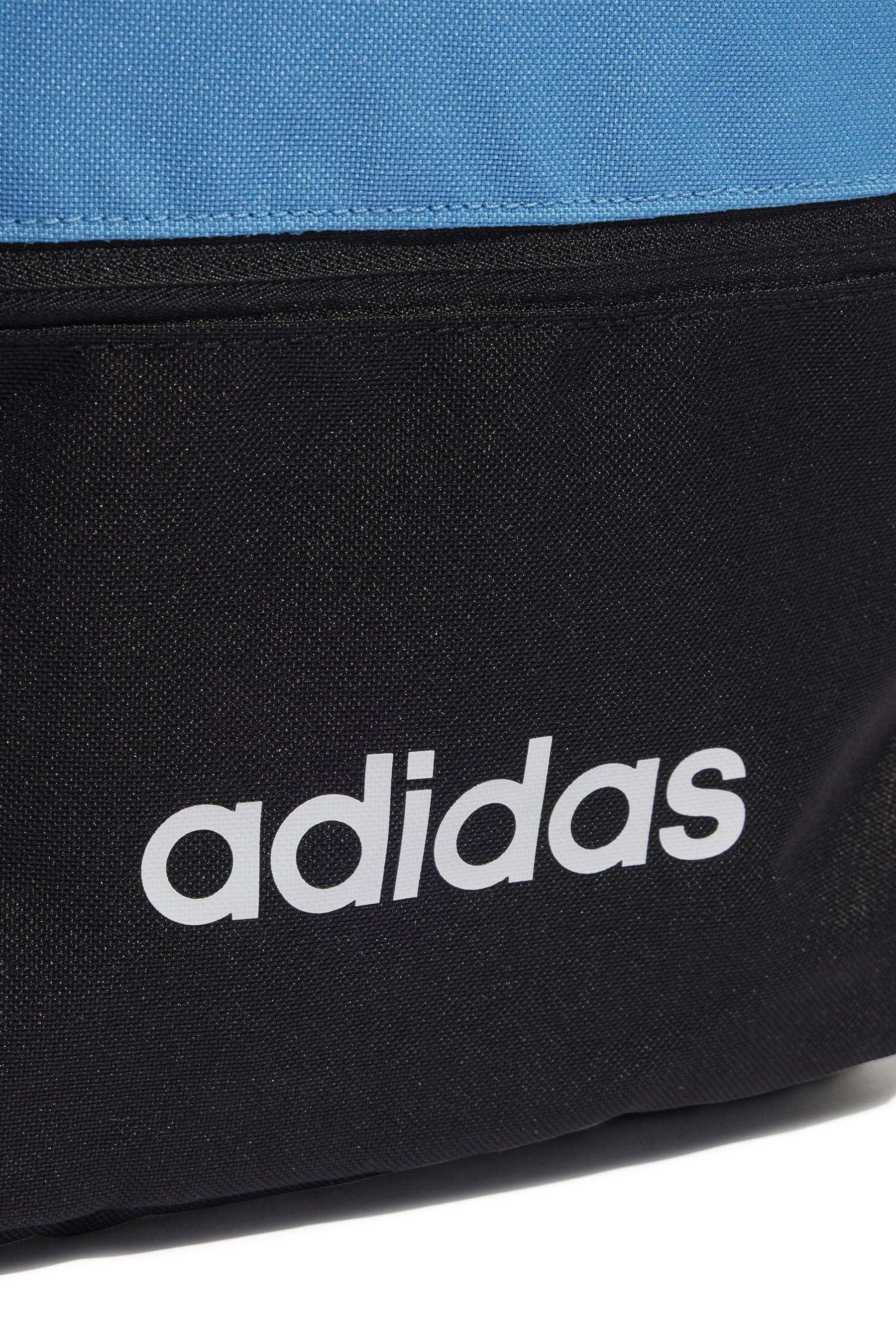 Blue adidas Classic Backpack