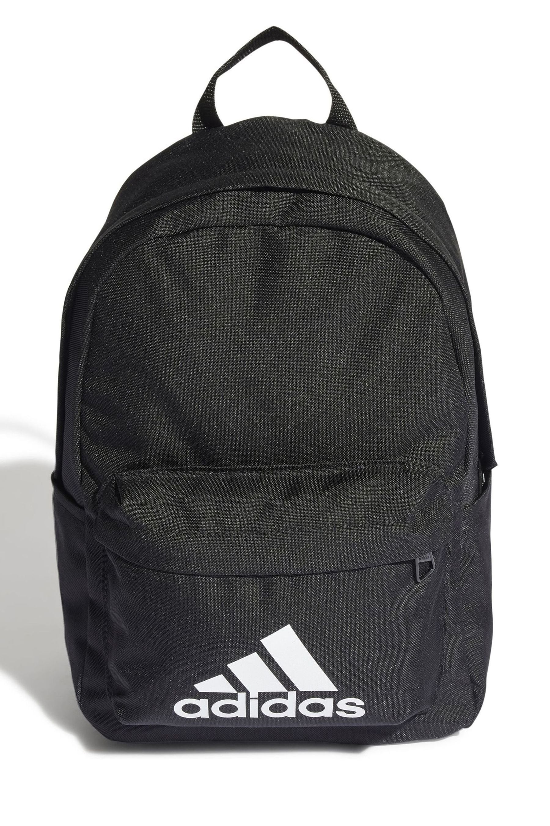 Black adidas Small Backpack