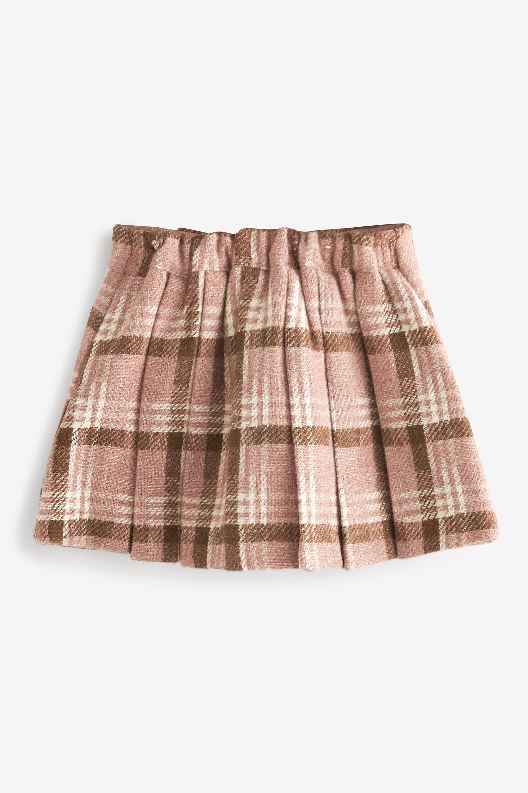 Pink Kilt & Tight Set (3mths-10yrs)