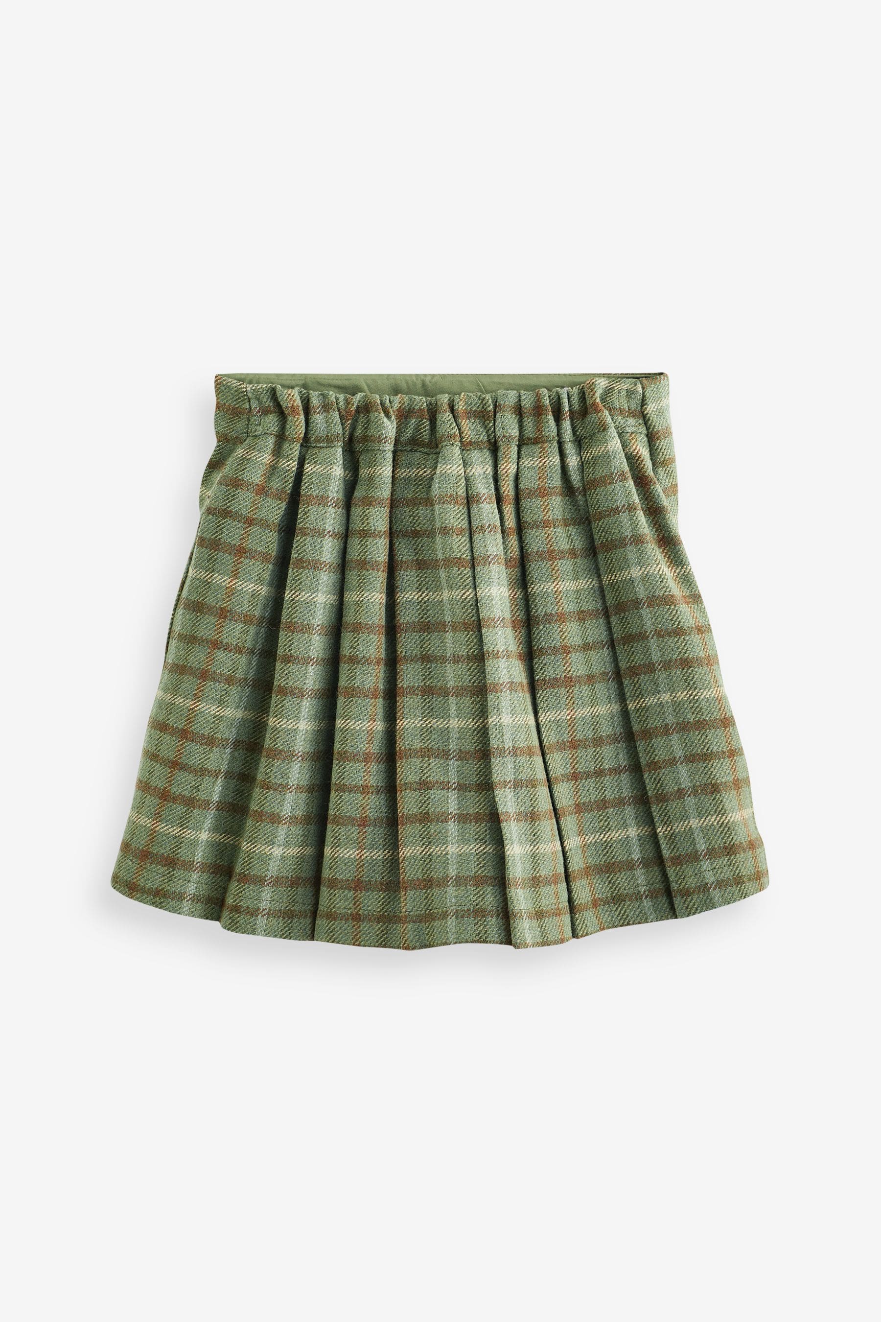 Green Kilt & Tight Set (3mths-10yrs)