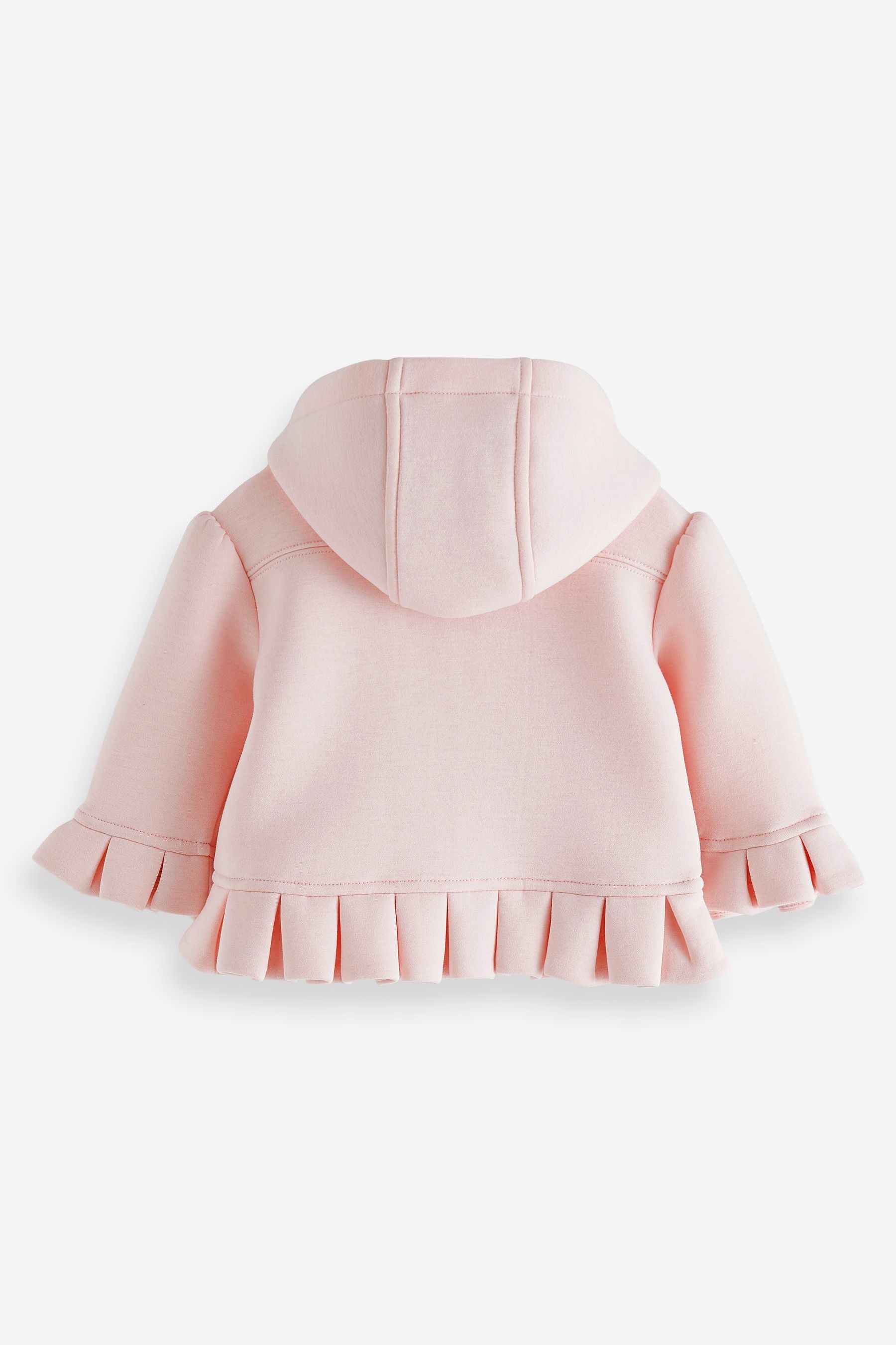 Pink Baker by Ted Baker Pink Scuba Jacket