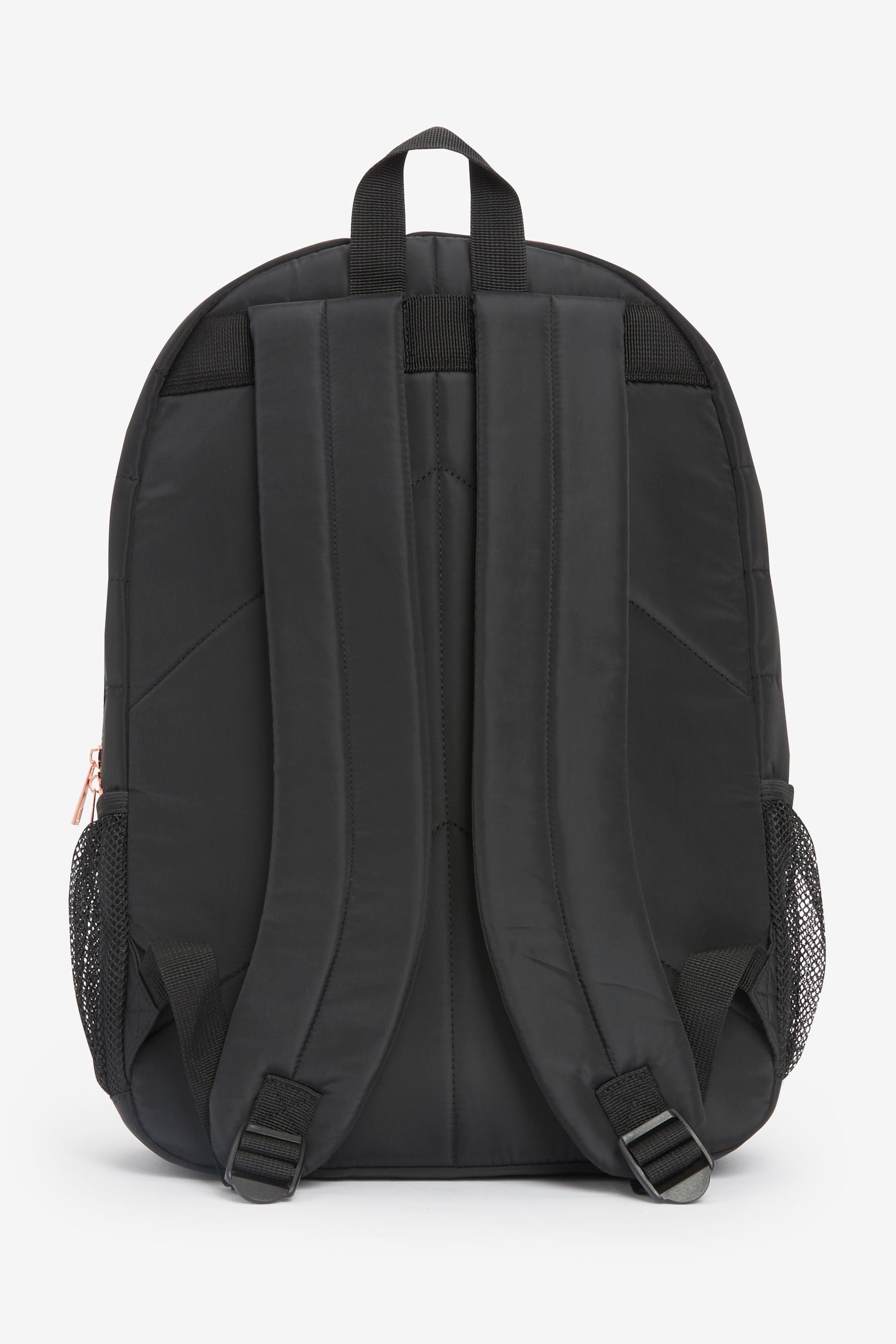 Black Rucksack