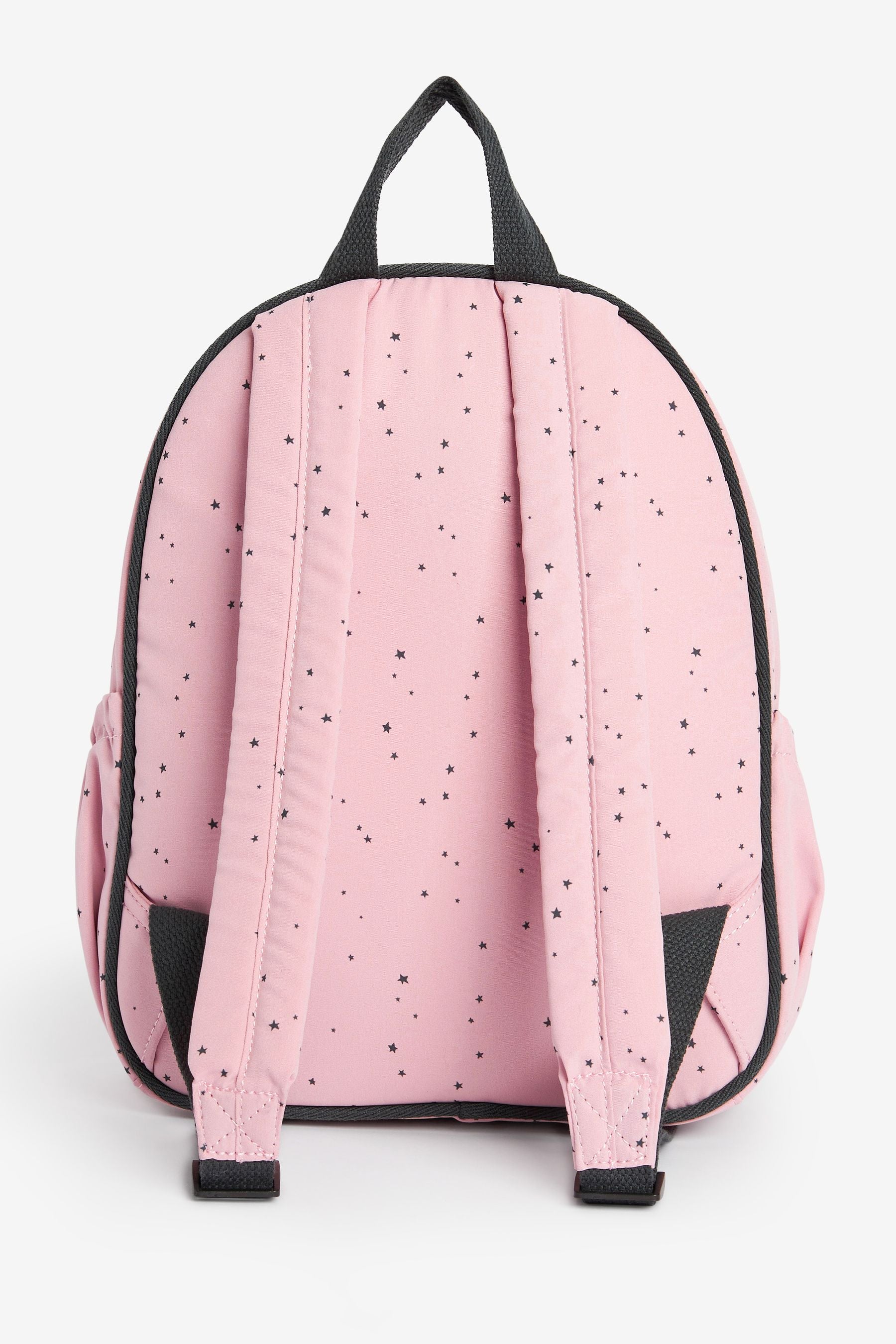 Pink Mouse Nursery Rucksack