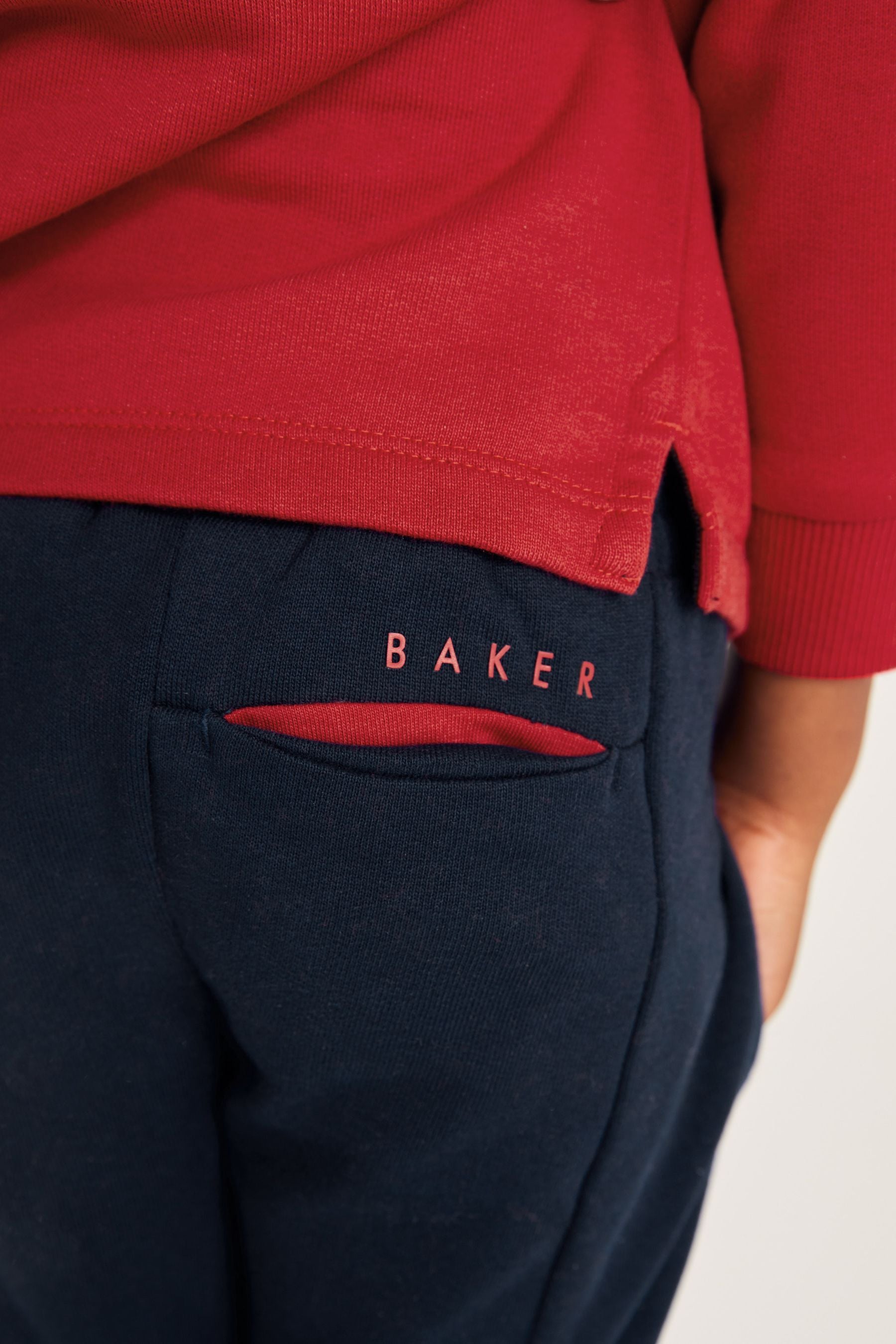 Multi Baker by Ted Baker Rugby Set