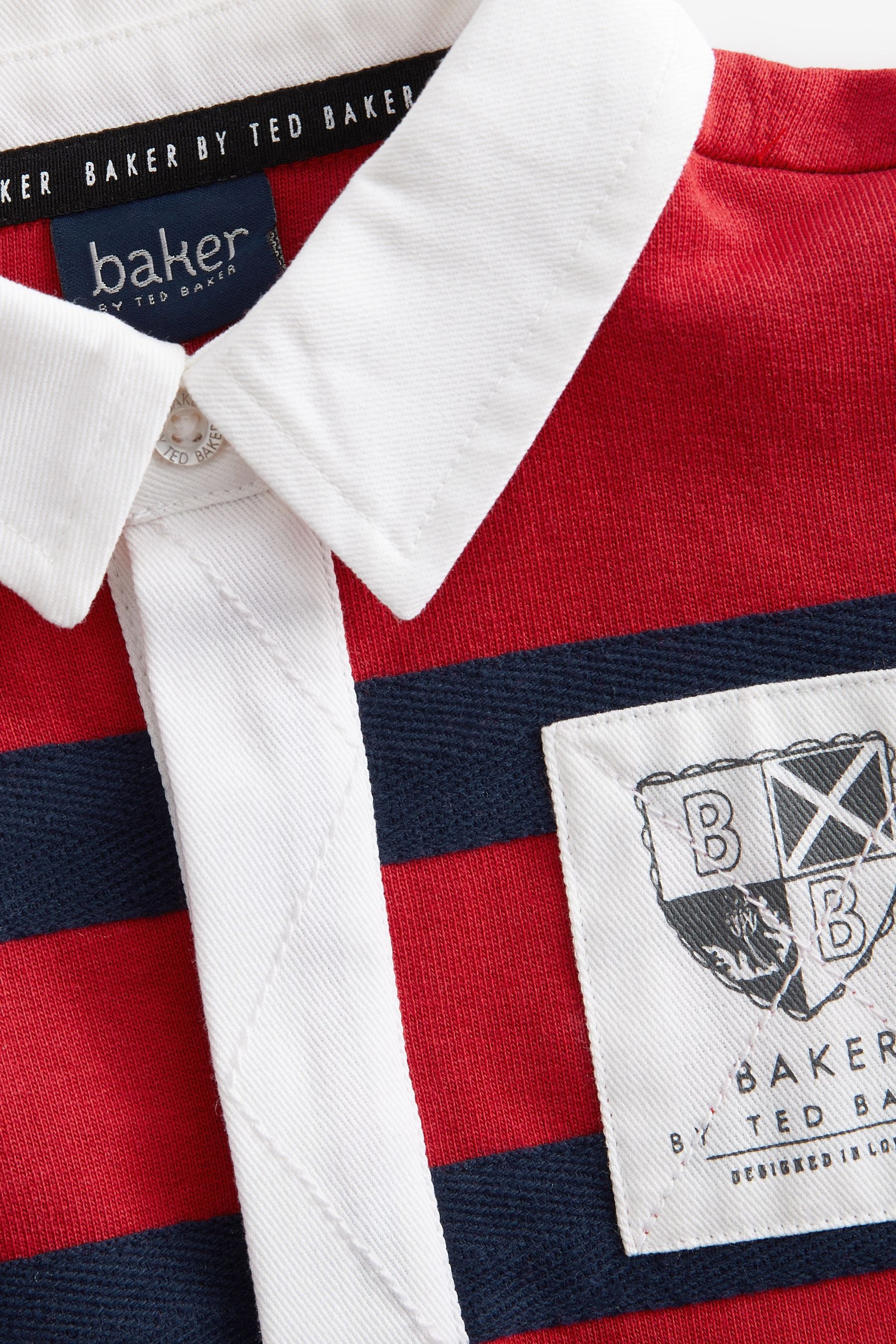 Multi Baker by Ted Baker Rugby Set