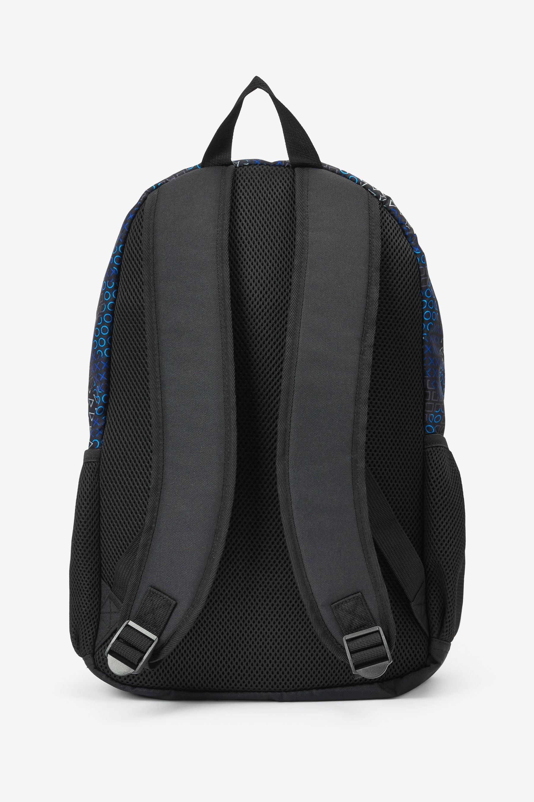 Blue PlayStation Backpack