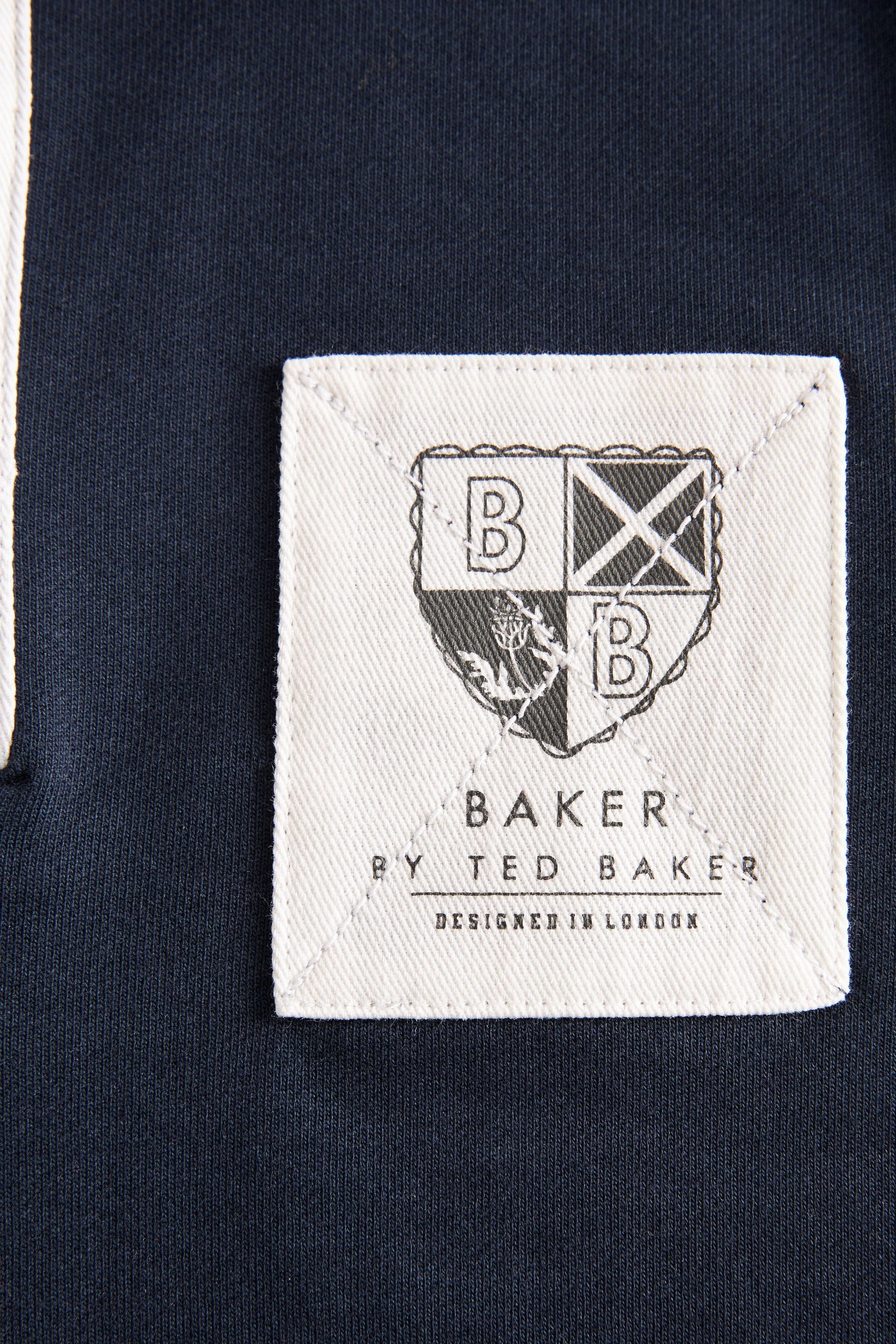 Multi Baker by Ted Baker Rugby Shirt