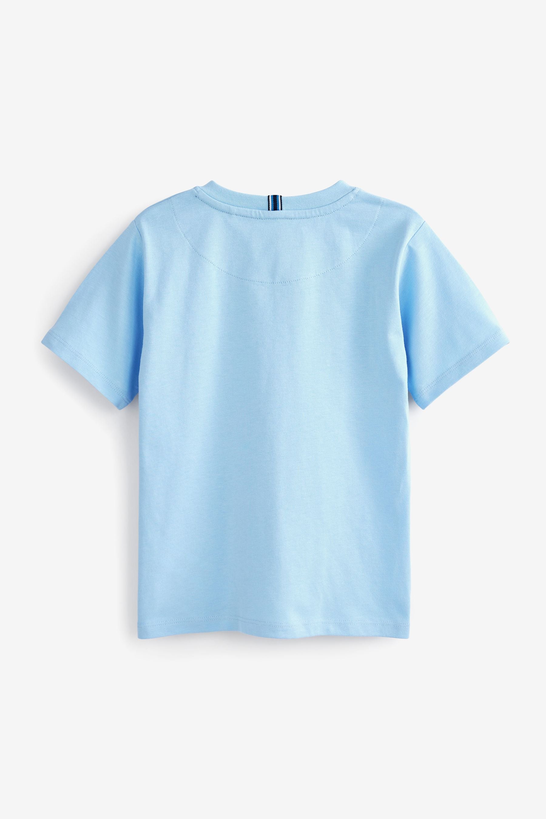 White/Blue Baker by Ted Baker T-Shirts 2 Pack