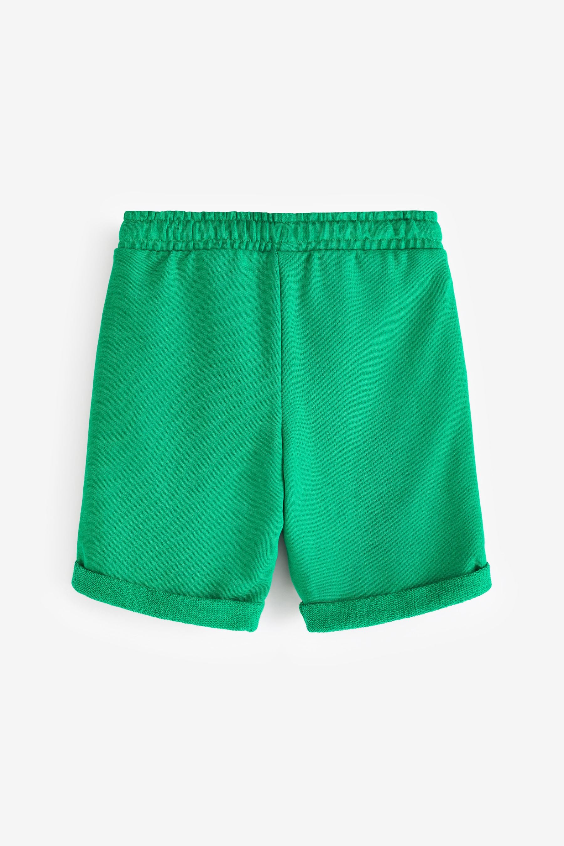 Benetton Bermuda Shorts