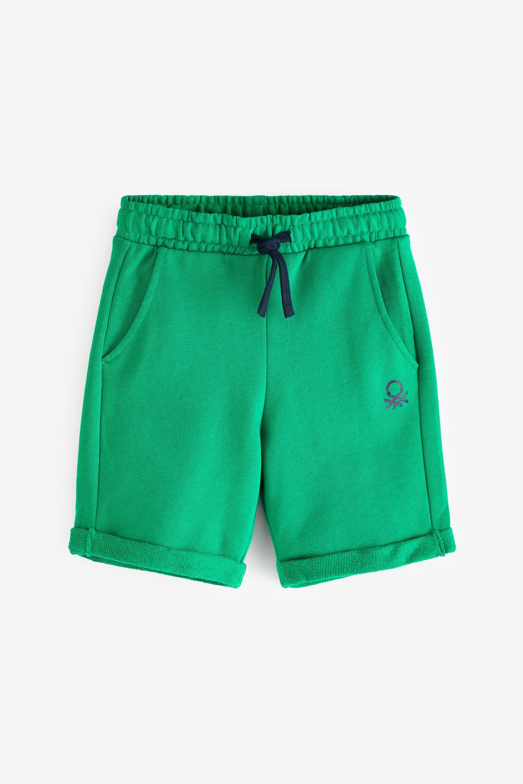 Benetton Bermuda Shorts