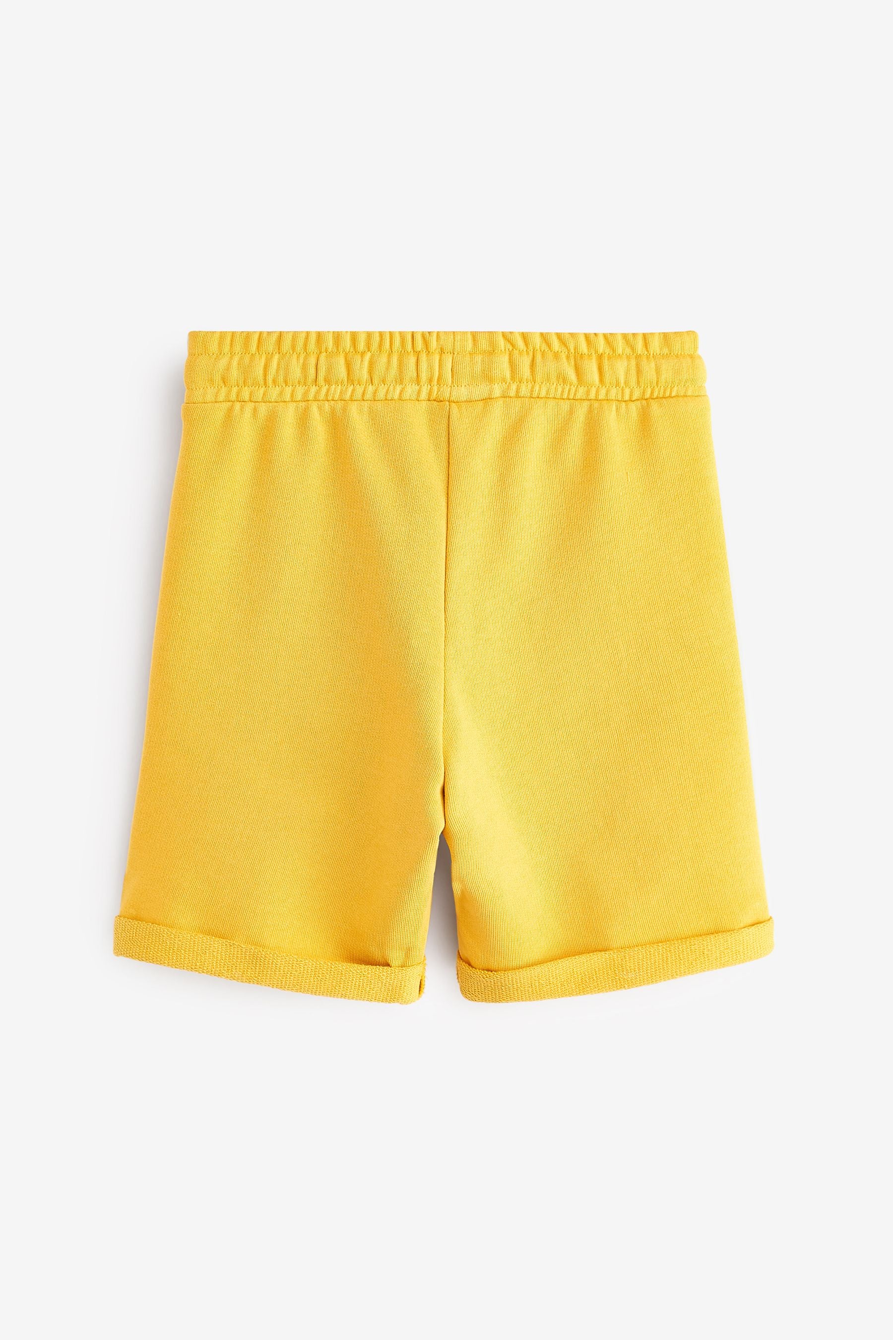 Benetton Bermuda Shorts