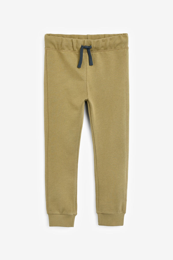 Benetton Pocket Logo Joggers