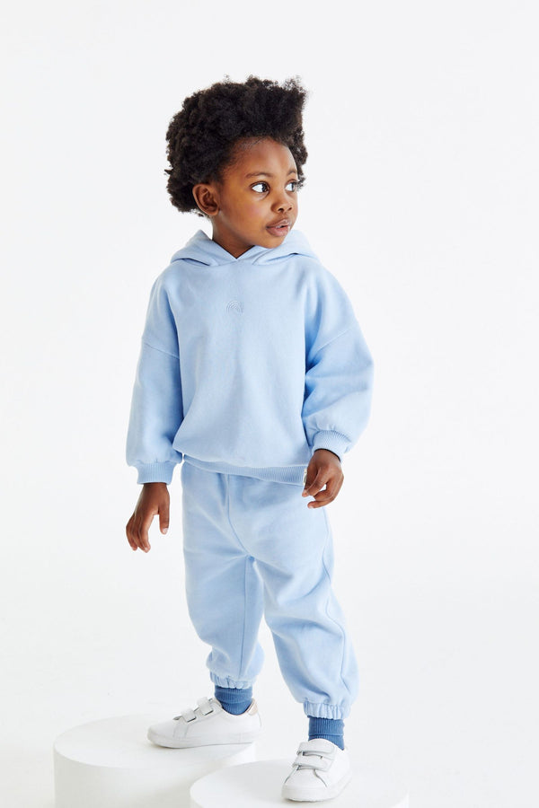 Blue Joggers (3mths-7yrs)