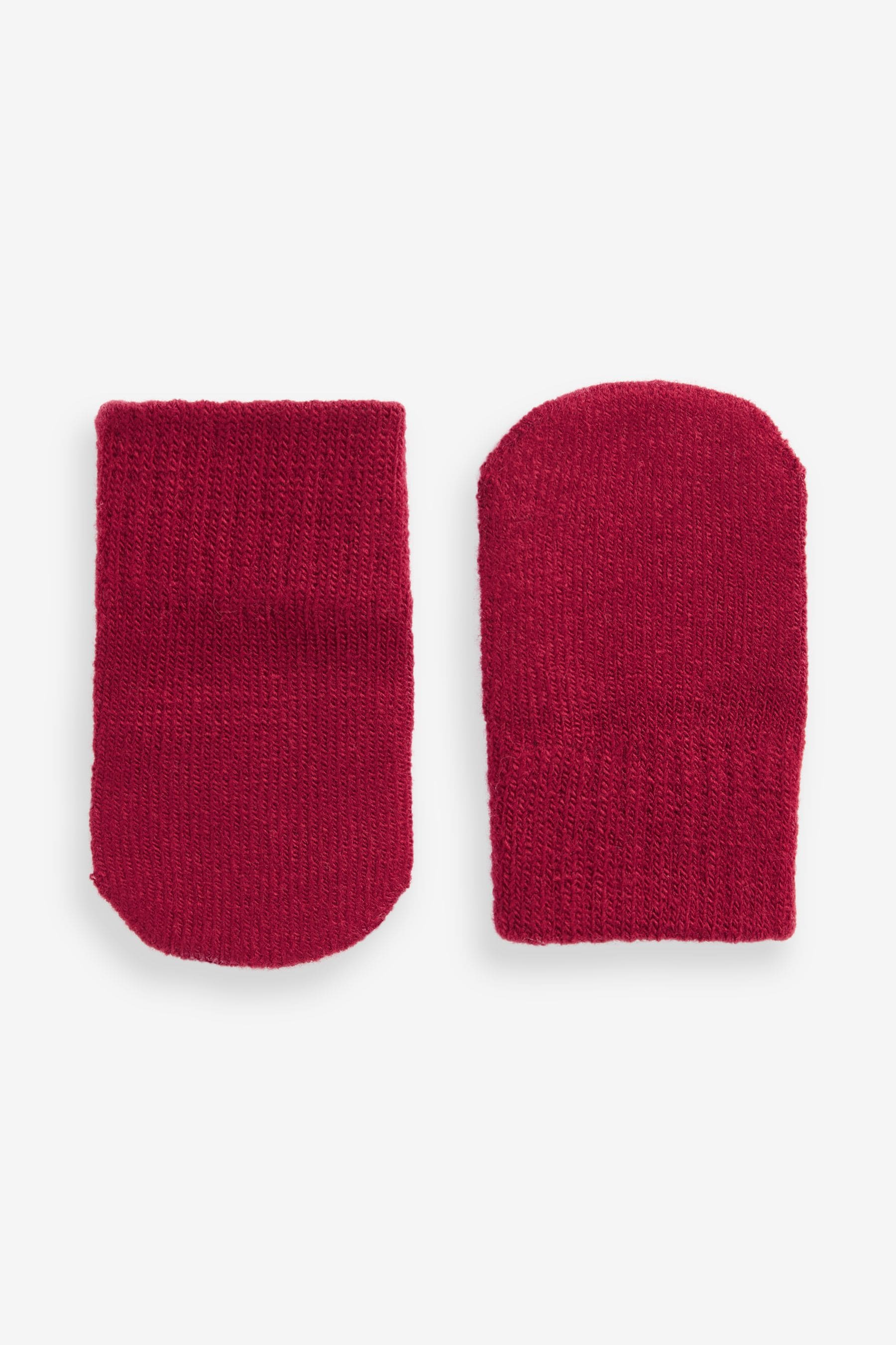 Black/Red/Camel Brown 3 Pack Magic Mitts (3mths-6yrs)