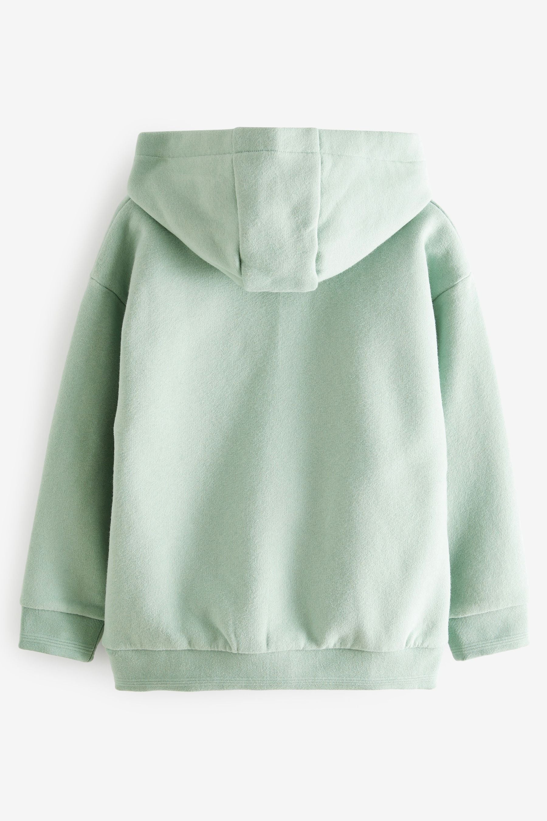 Green Baker by Ted Baker Overhead Hoodie