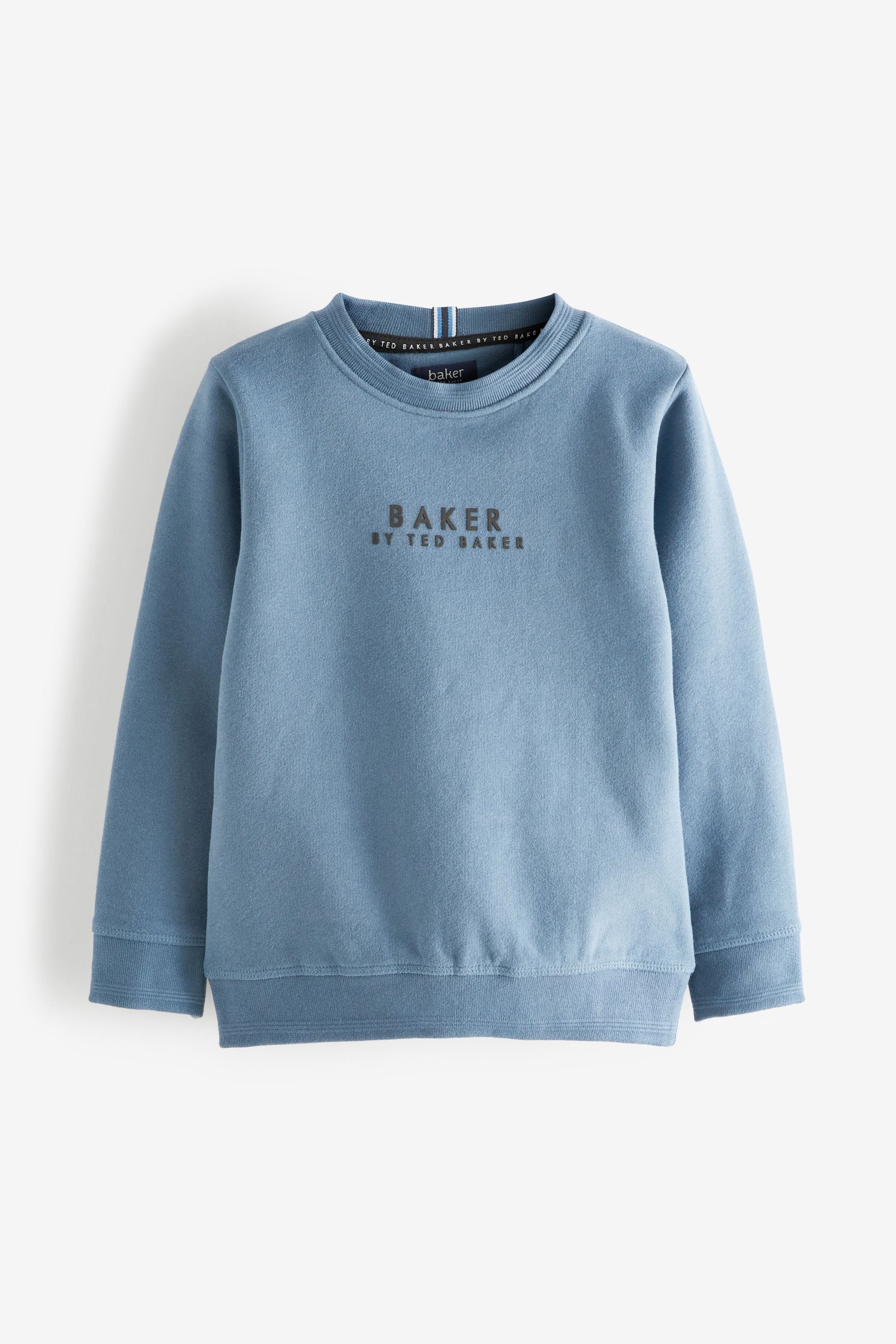 Blue Baker by Ted Baker Sweatshirt