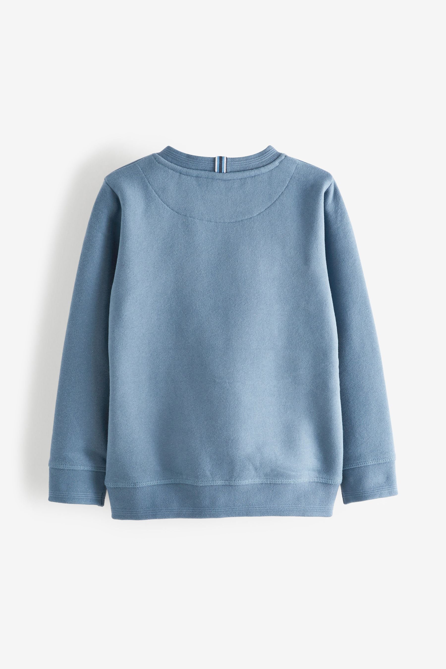 Blue Baker by Ted Baker Sweatshirt