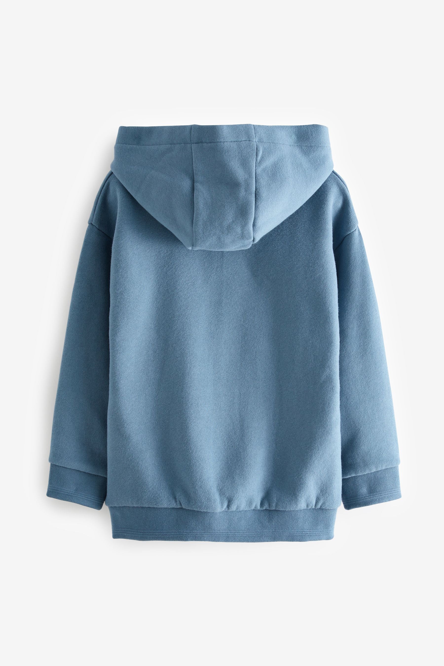 Blue Baker by Ted Baker Overhead Hoodie