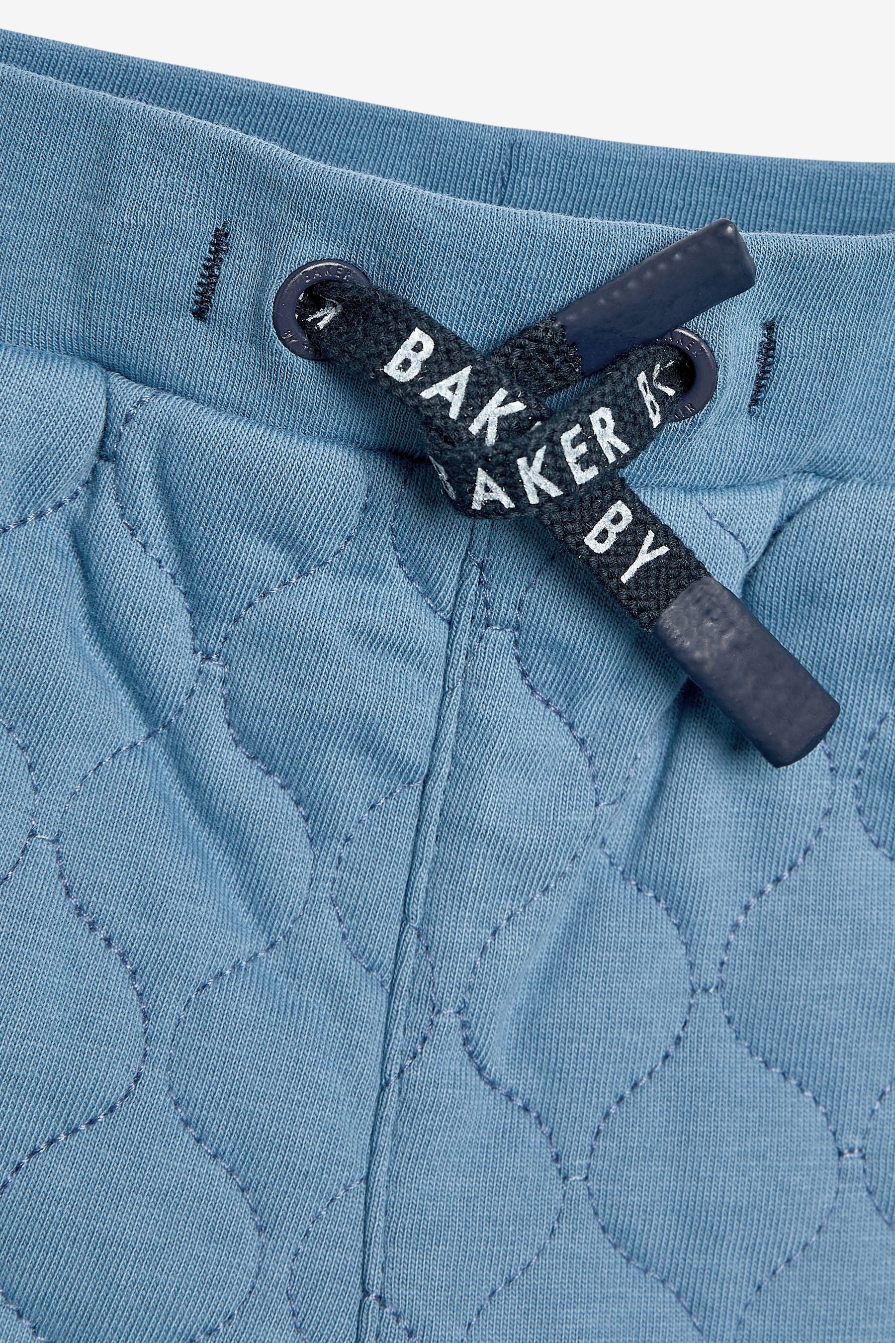 Baker by Ted Baker Blue Sweat Set