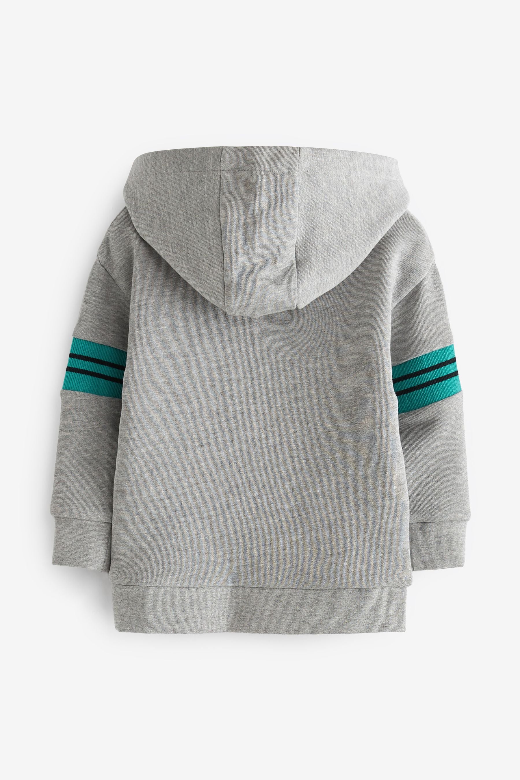 Grey Baker by Ted Baker Grey Baker Hoodie