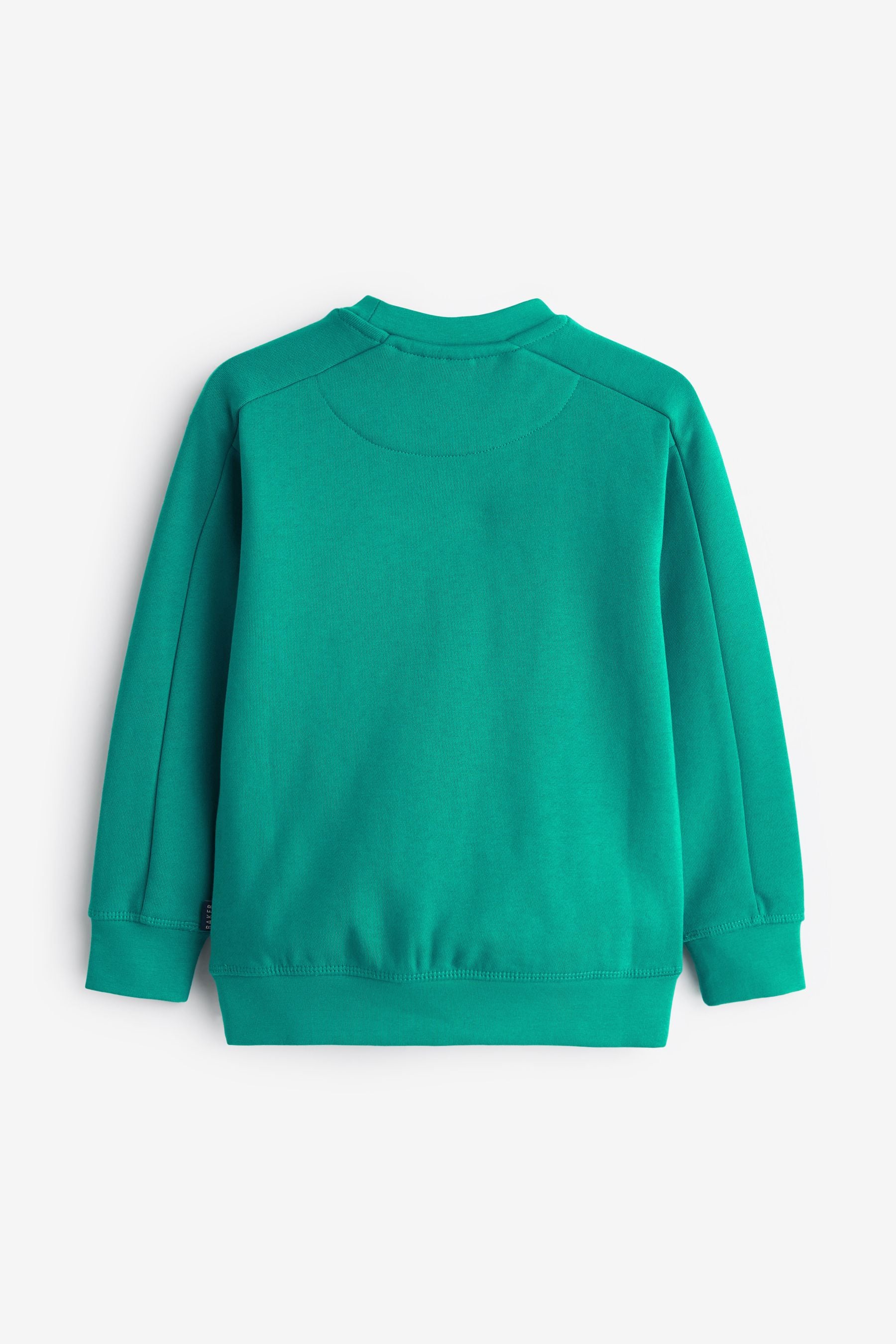 Green Baker by Ted Baker Green Sweat Top