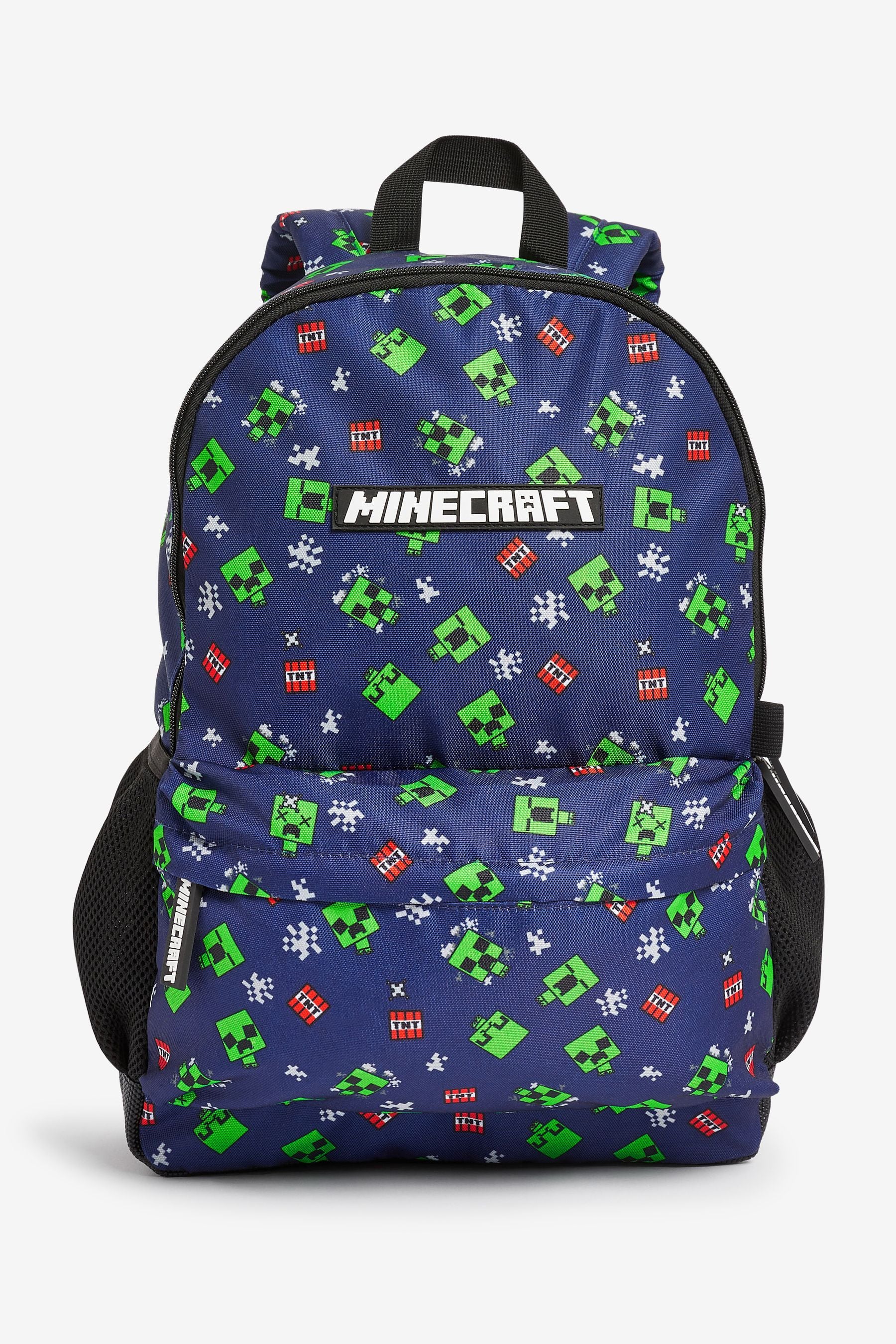 Minecraft Backpack