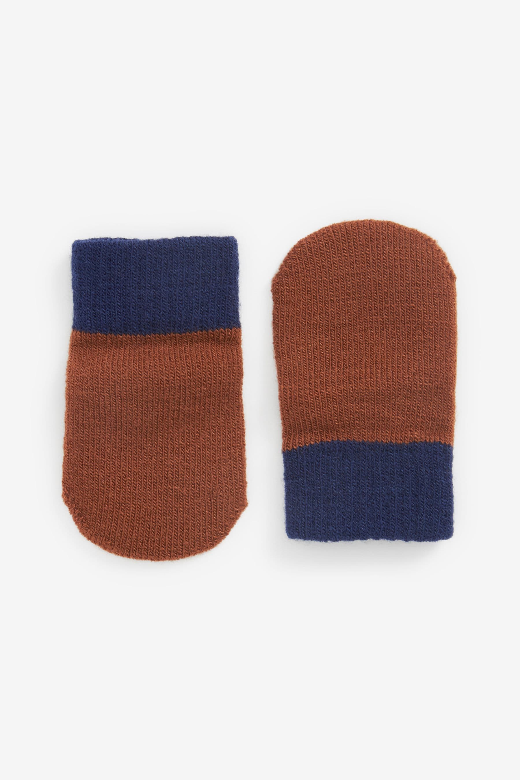 Autumnal 3 Pack Mittens (3mths-6yrs)