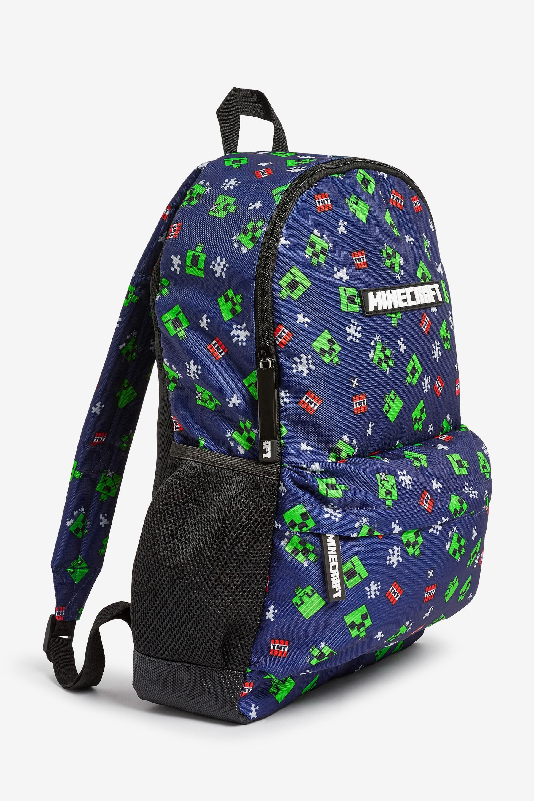 Minecraft Backpack