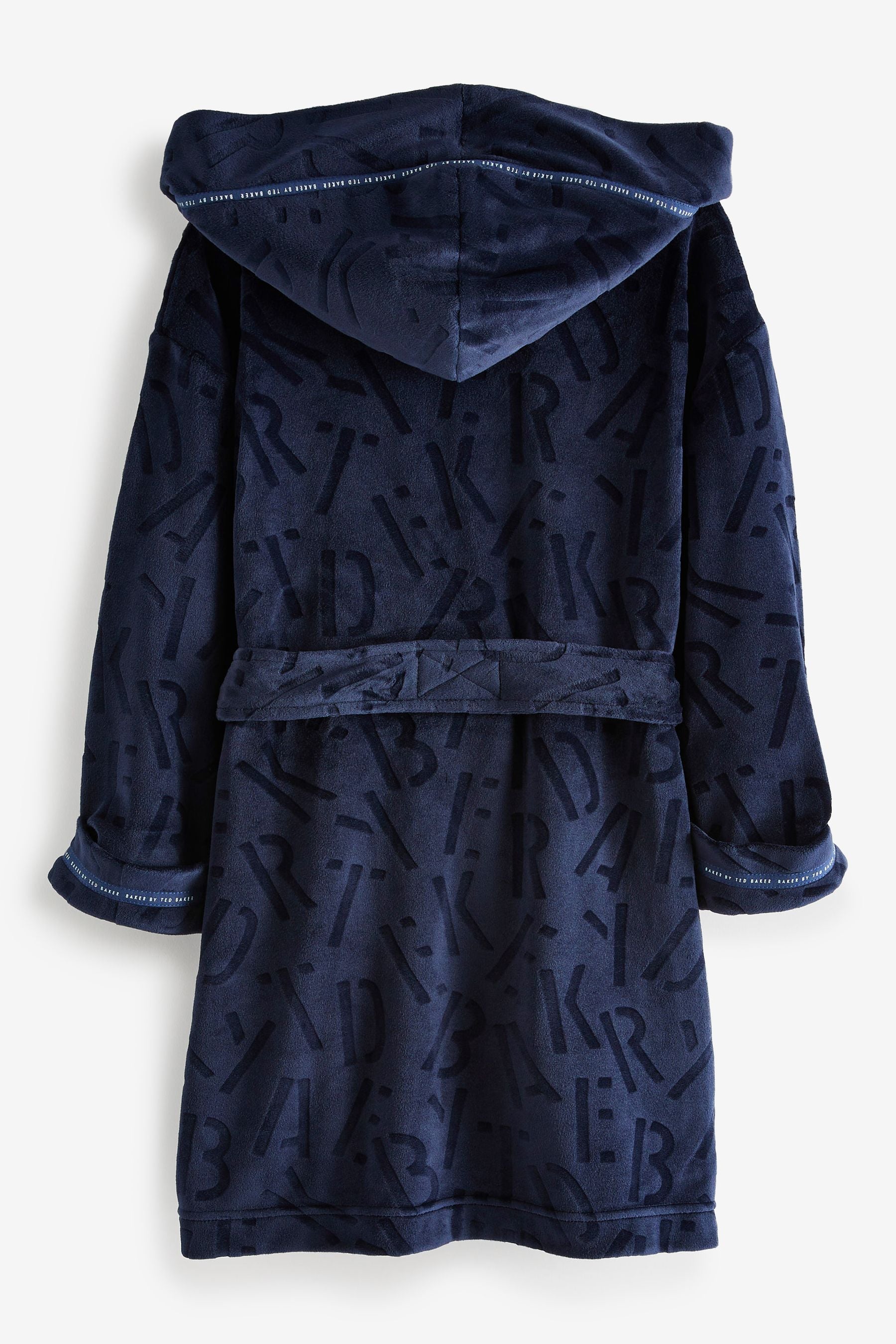 Navy Baker by Ted Baker Navy Robe