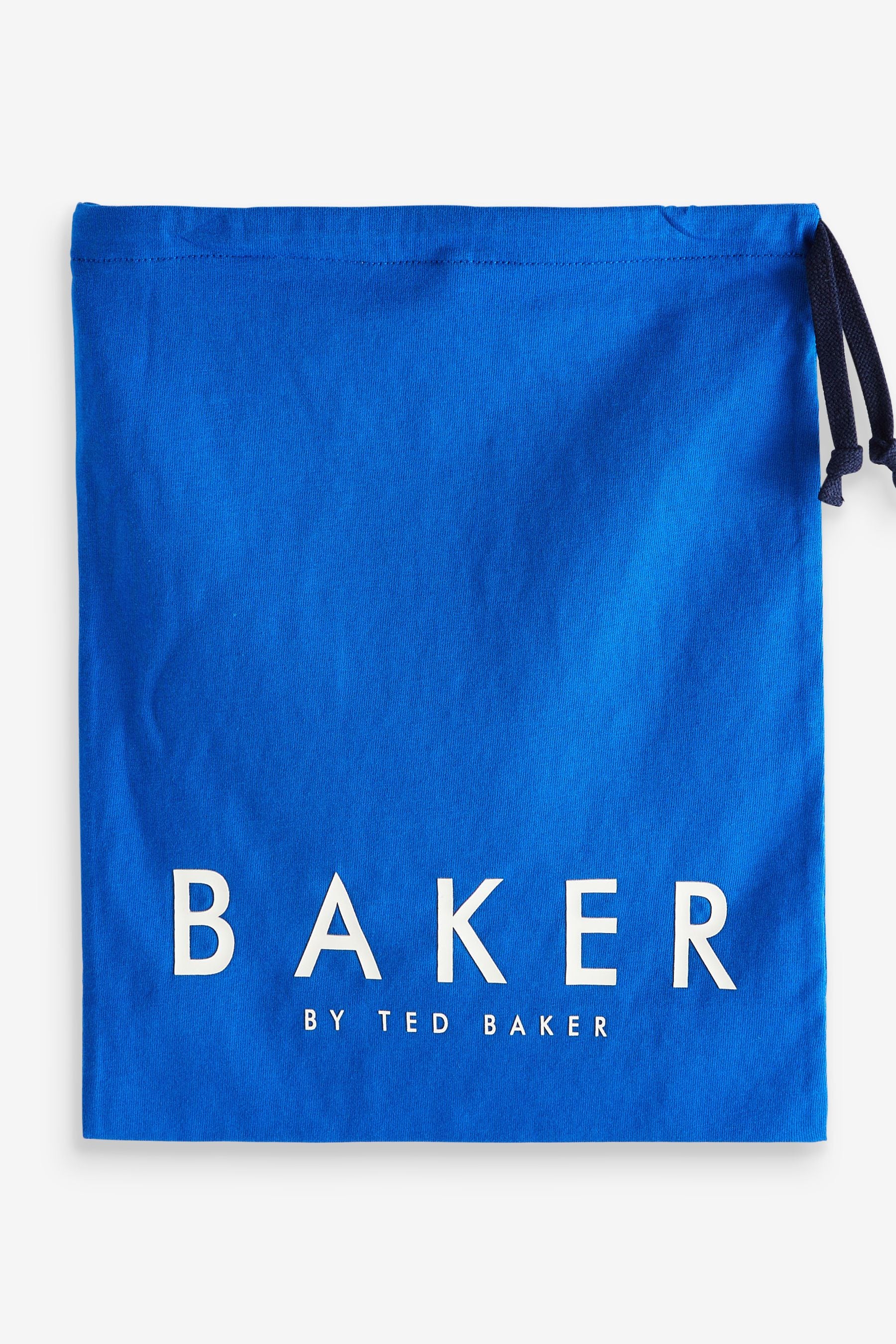 Baker by Ted Baker Blue Jersey Set