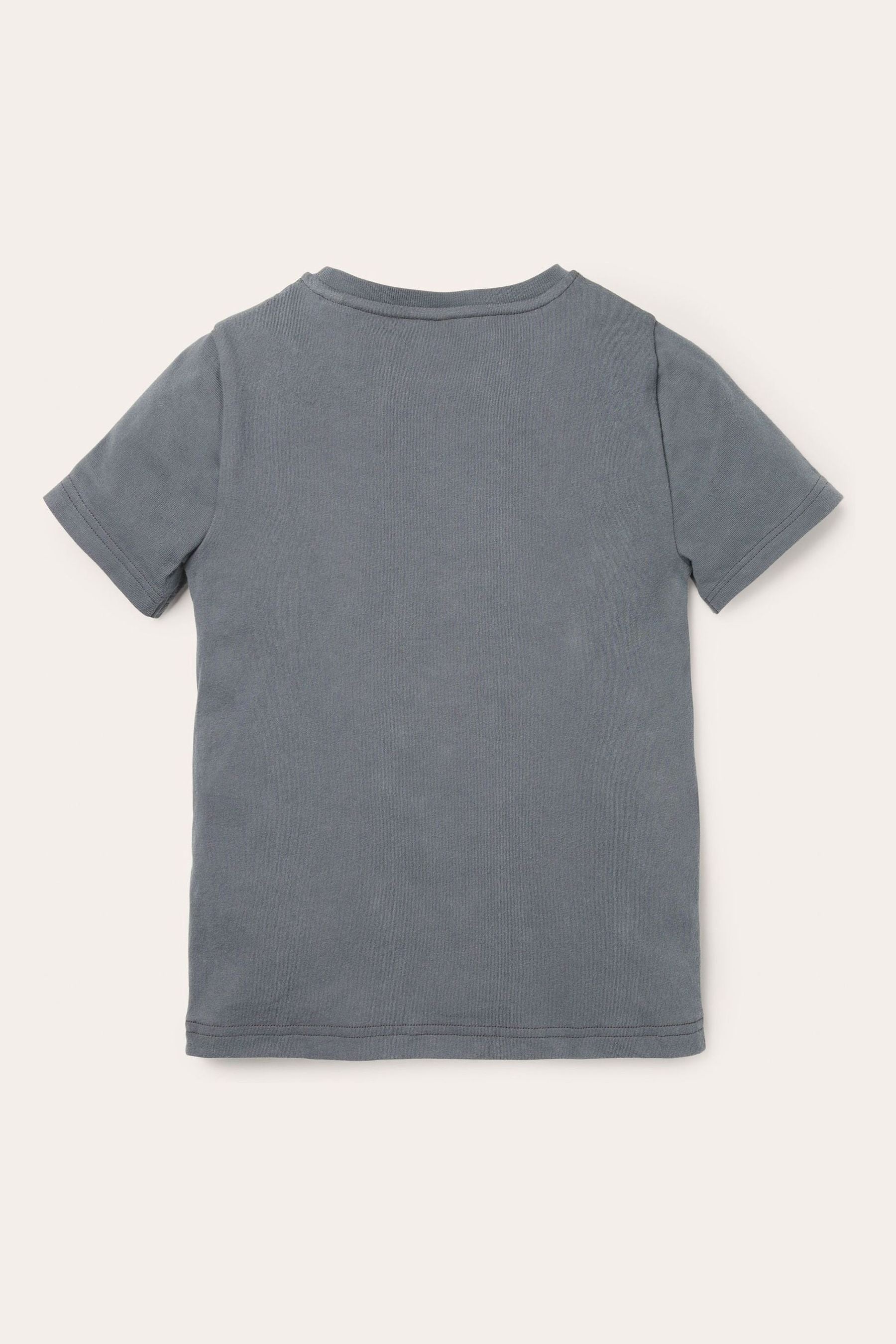 Boden Lift-the-flap Space T-shirt