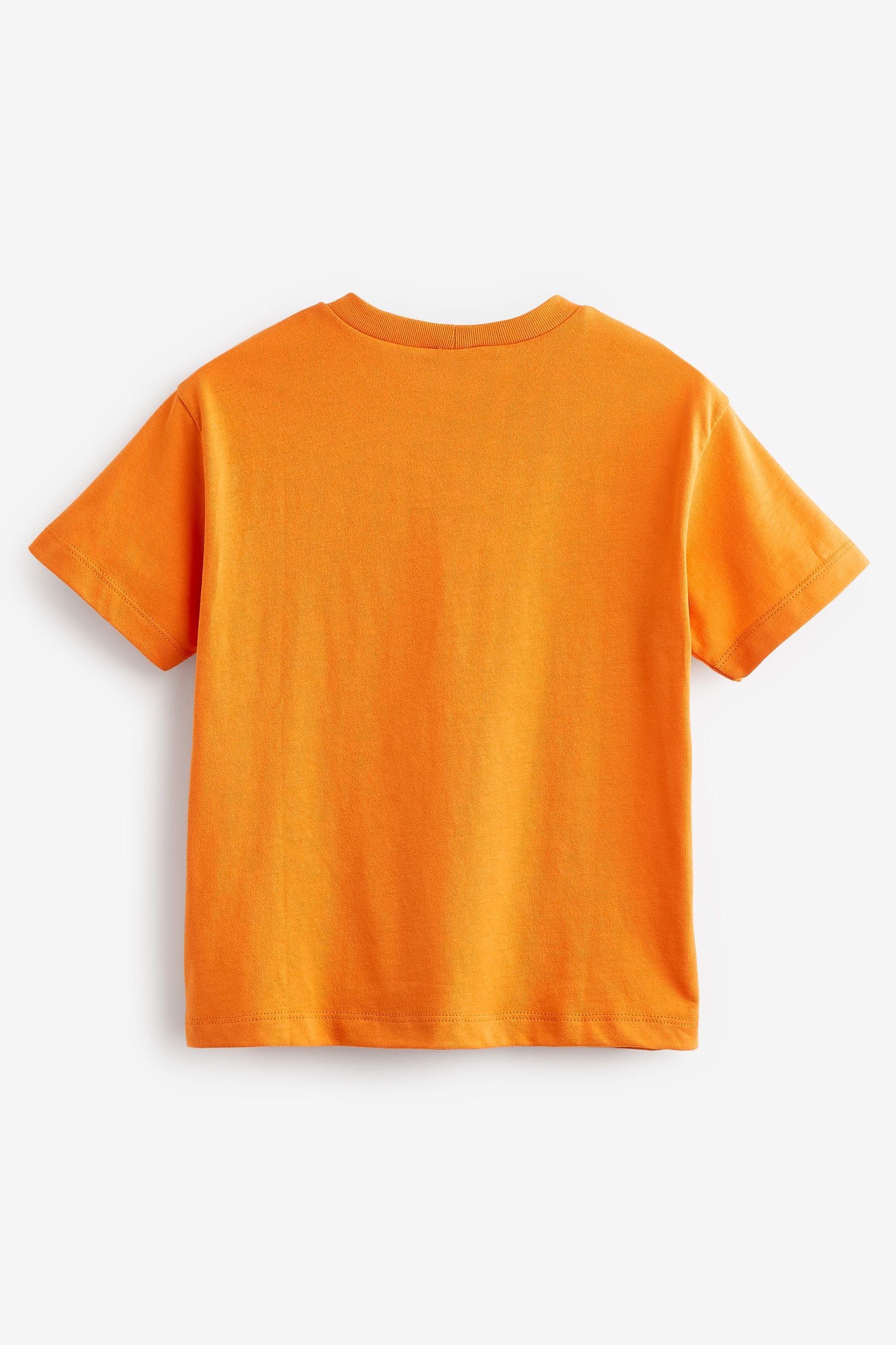 Benetton Beach T-Shirt