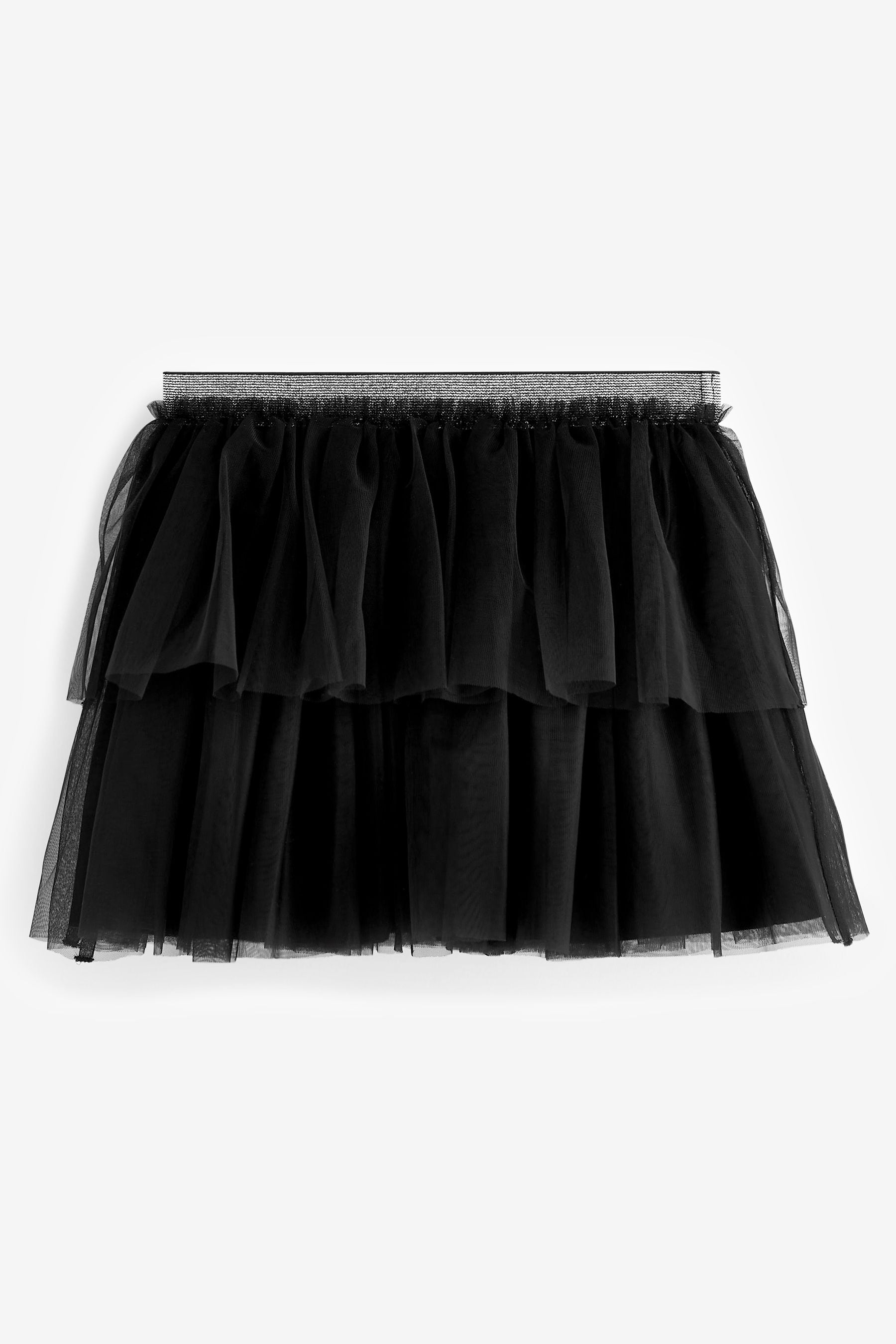 Black Tutu Skirt (3mths-7yrs)