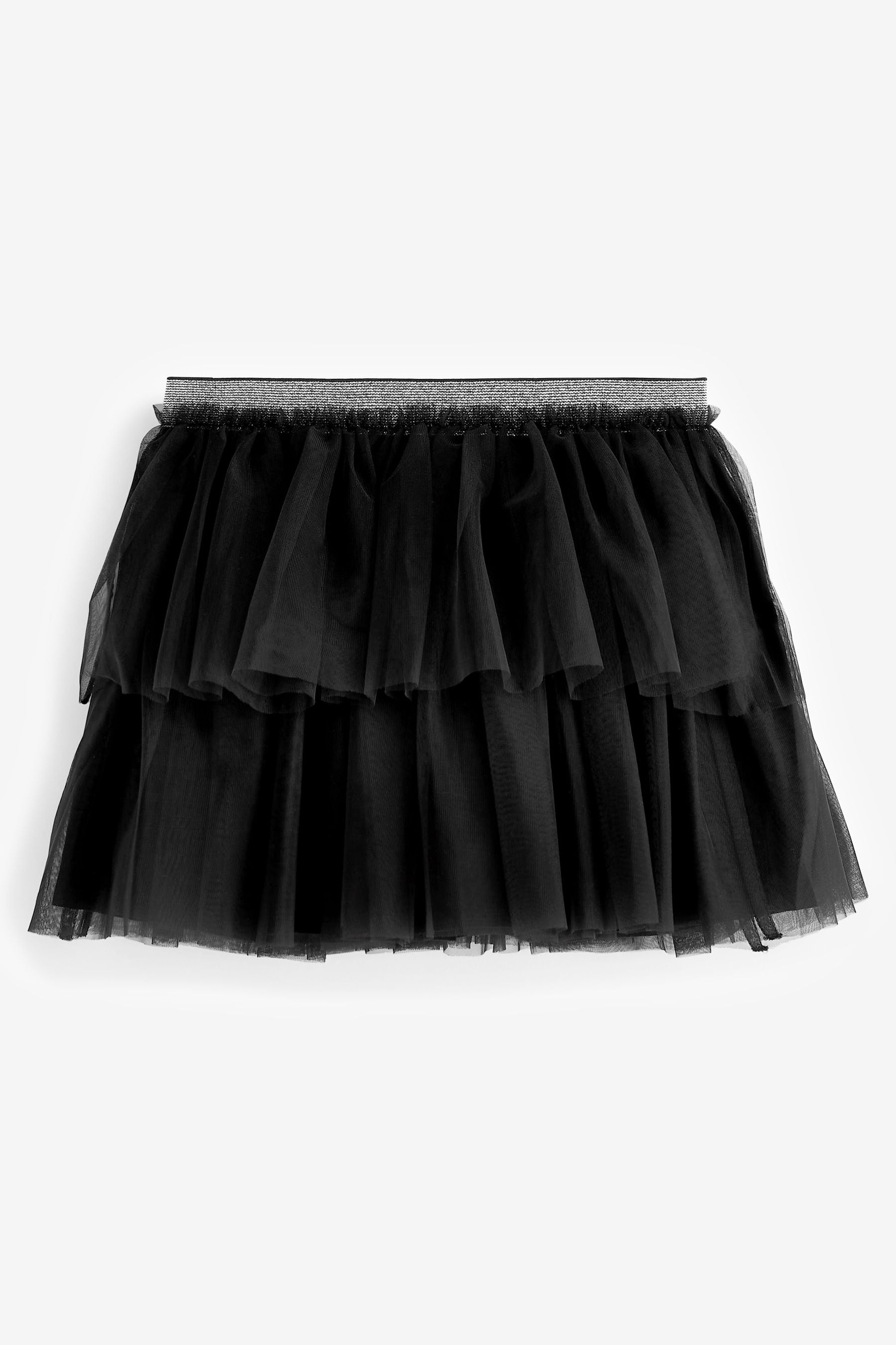 Black Tutu Skirt (3mths-7yrs)