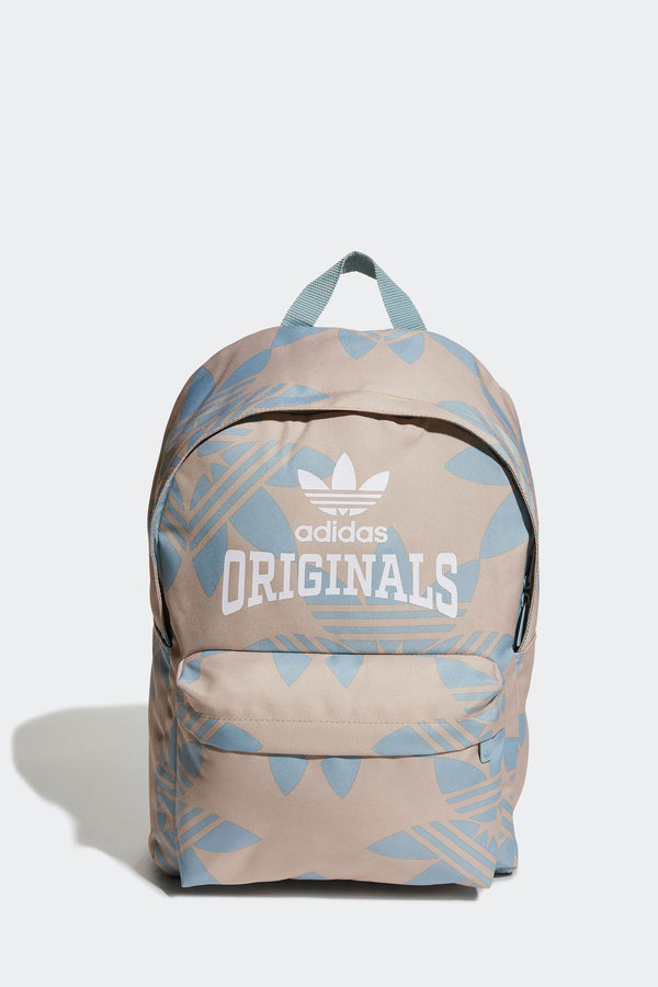 adidas Originals Grey Classic Backpack