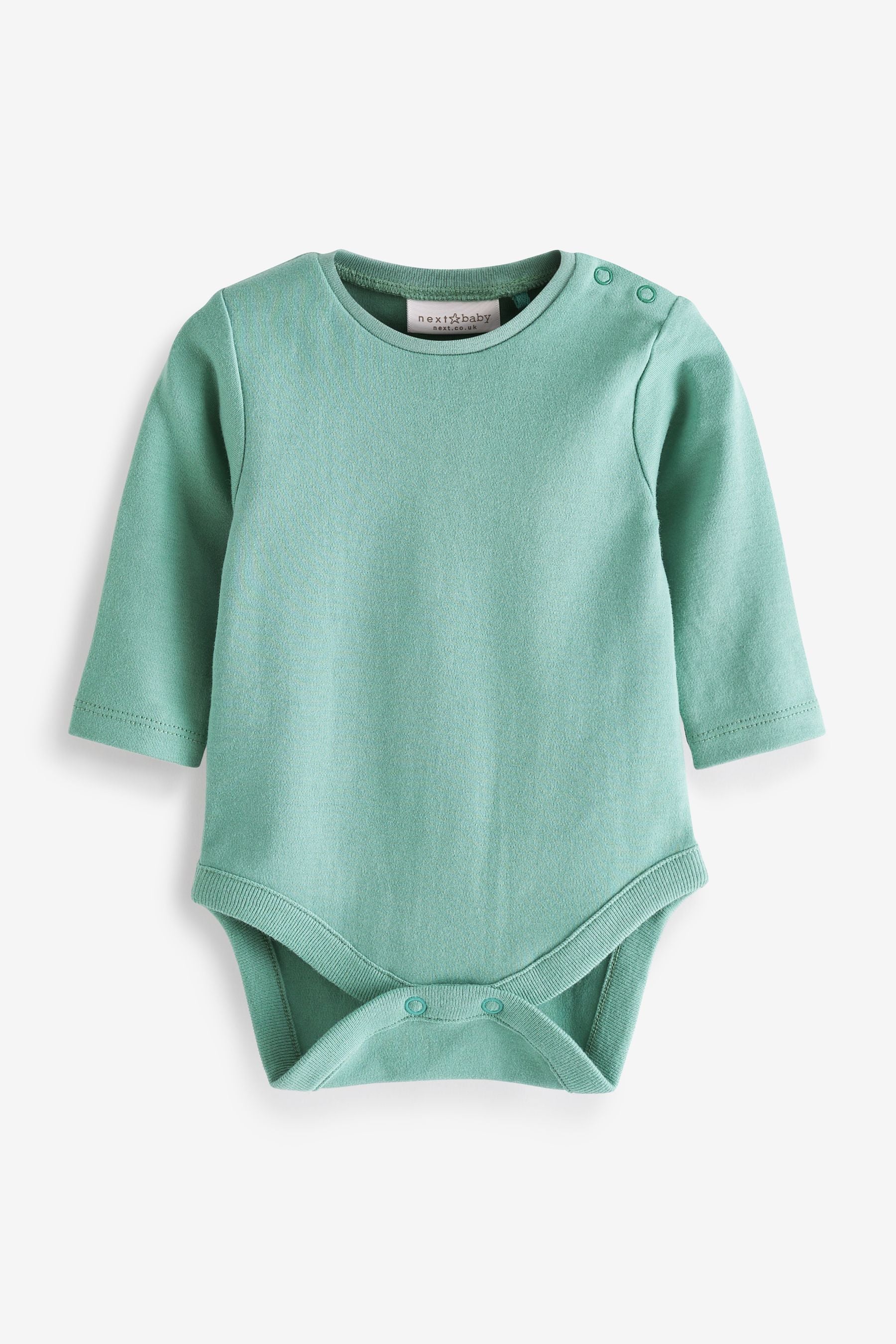 Green 2 Piece Dino Dungarees And Bodysuit Set