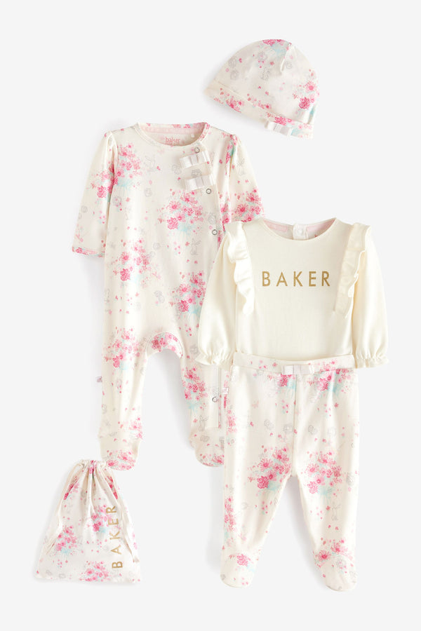 Baker by Ted Baker 5 Piece Cluster Set