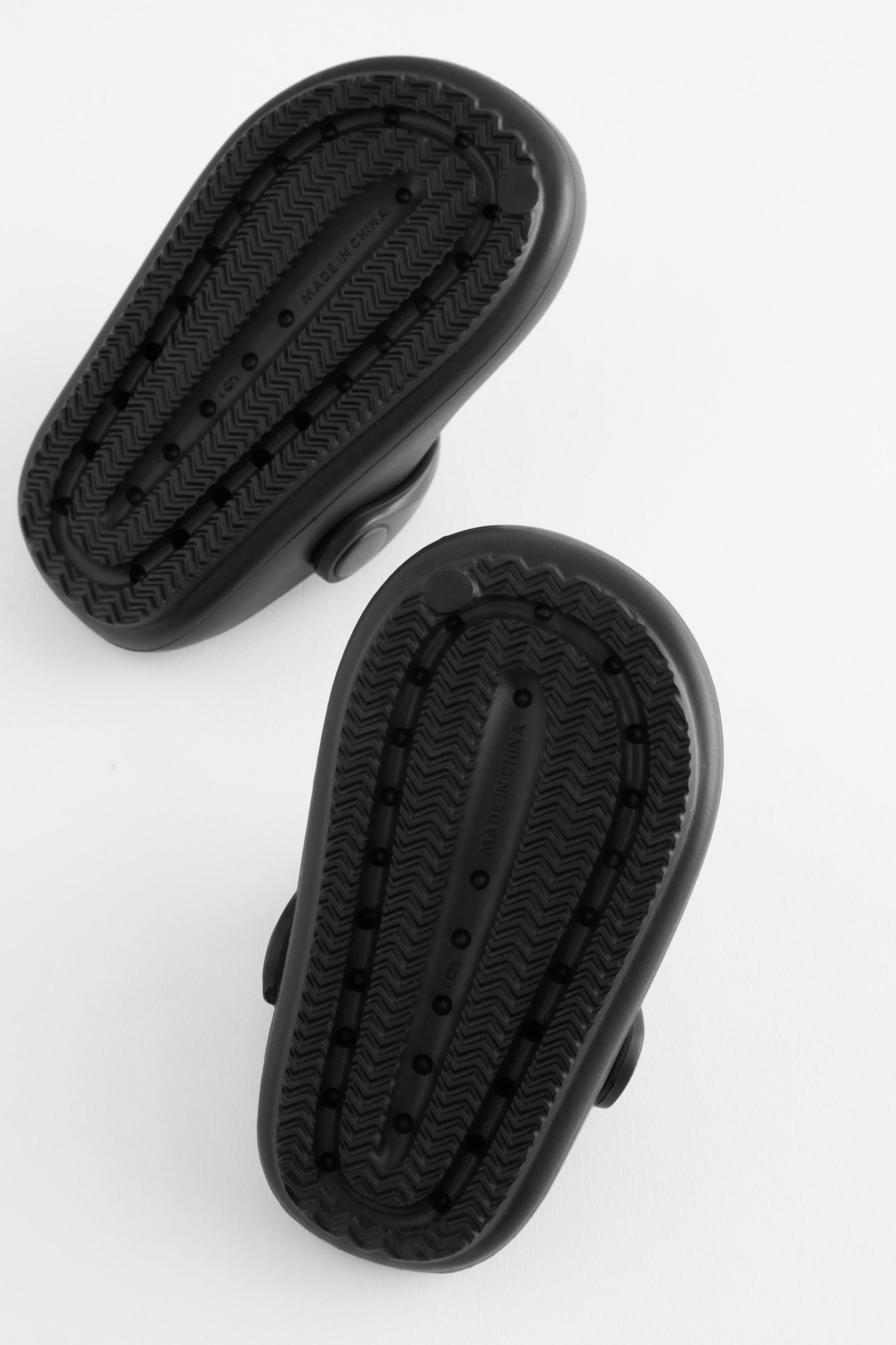 Black Sliders