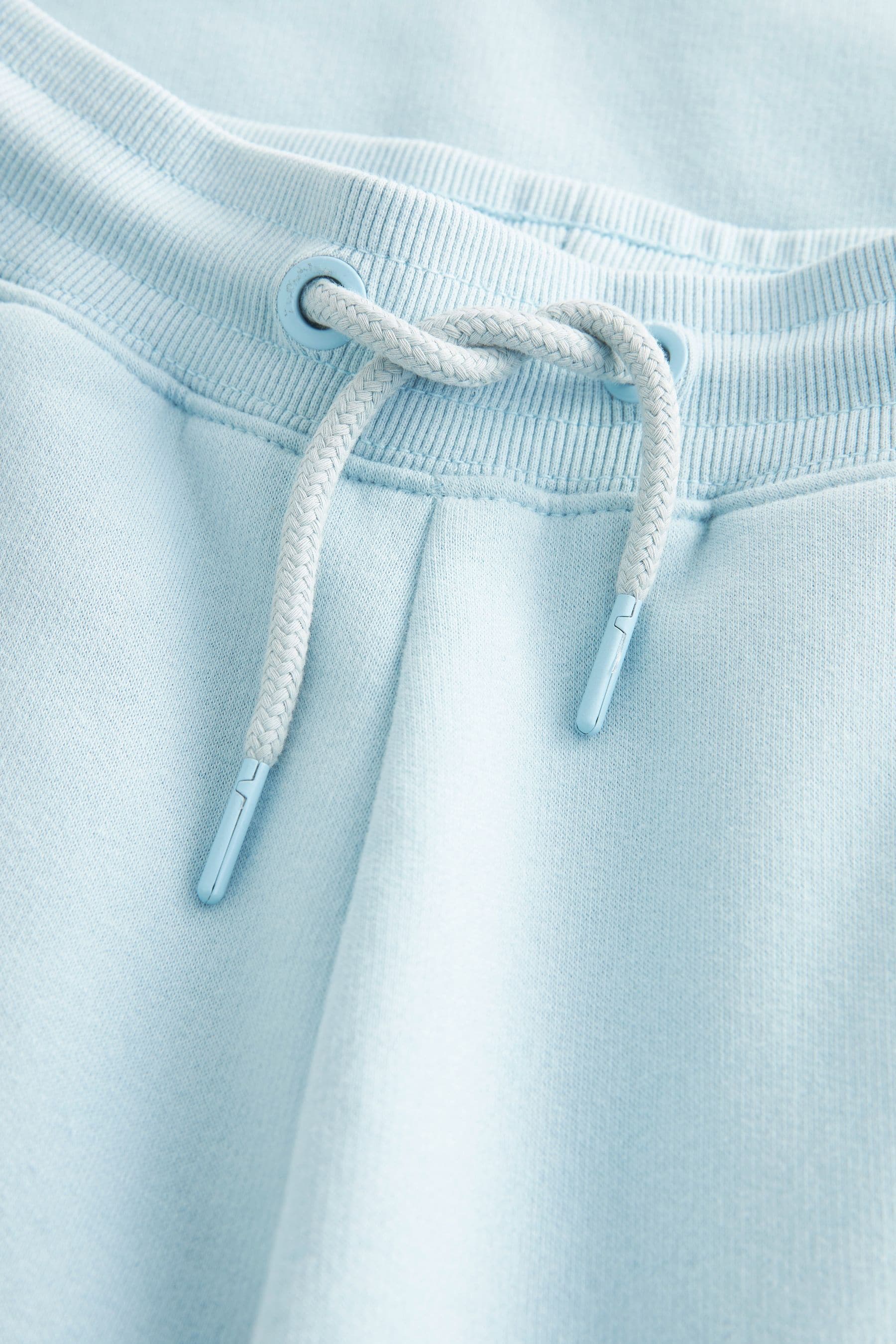 Pale Blue Utility Hoody and Cargo Jogger Set (3-16yrs)