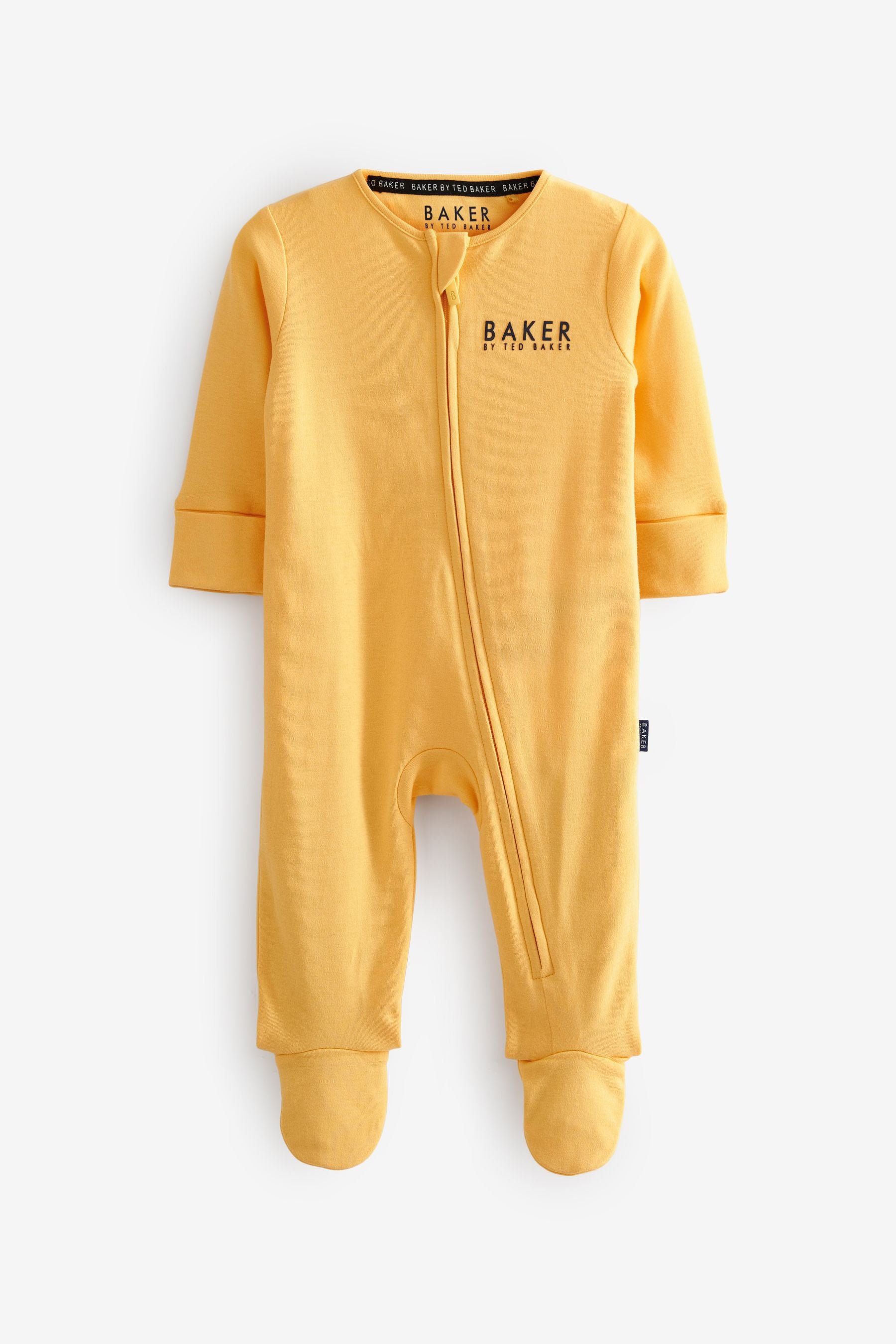 Multi Baker by Ted Baker Sleepsuit 3 Pack